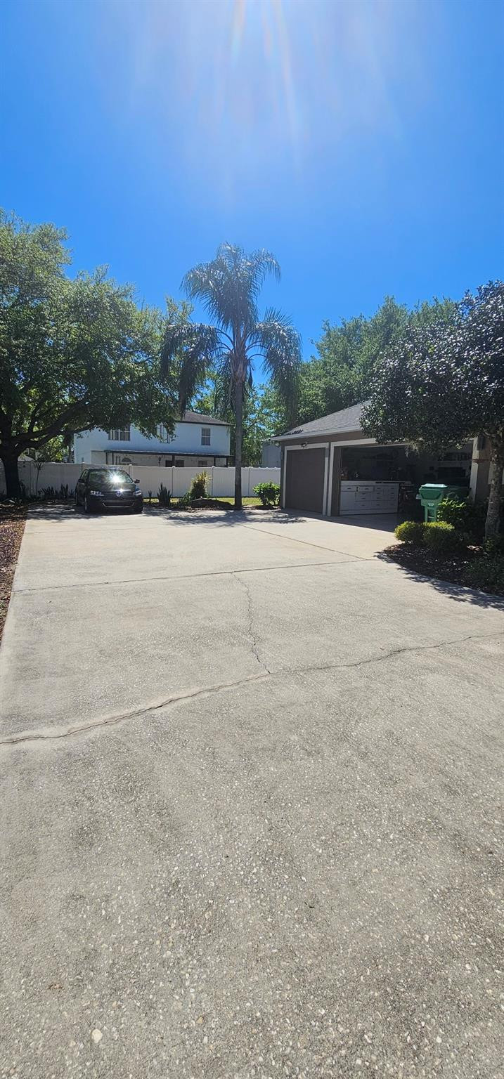 FULLER'S LANDING - Residential