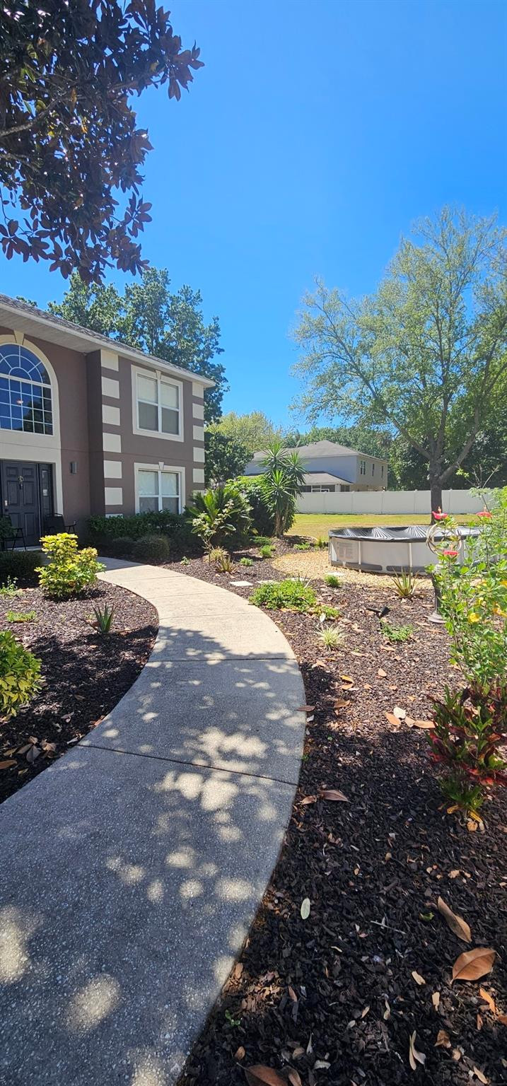 FULLER'S LANDING - Residential