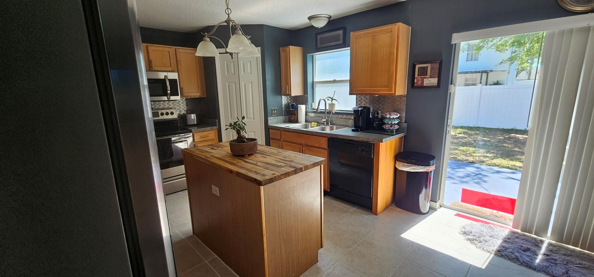 FULLER'S LANDING - Residential