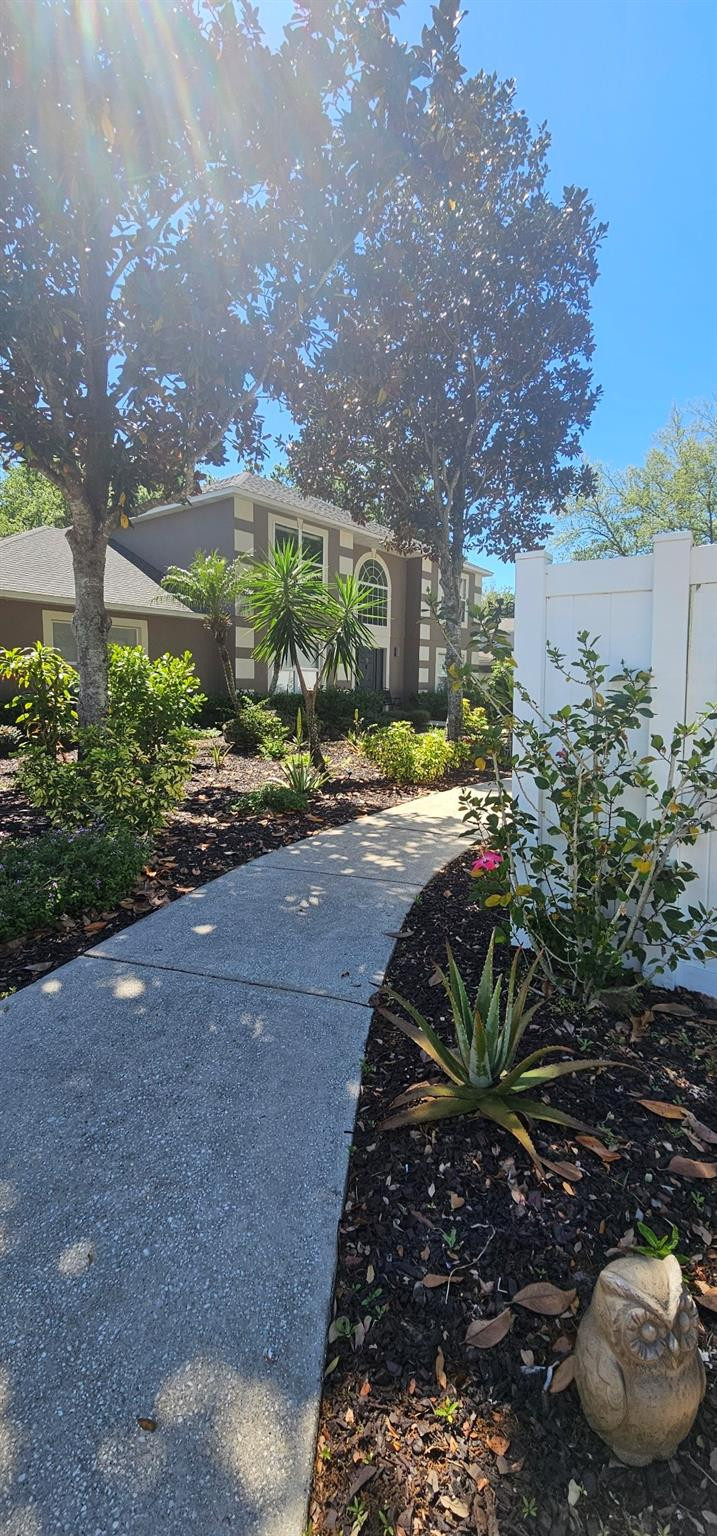 FULLER'S LANDING - Residential