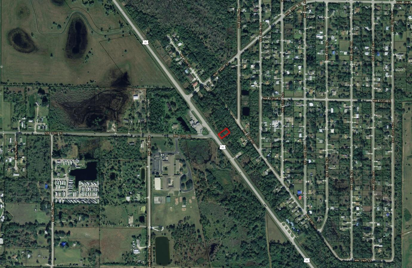 3004 US Highway 98