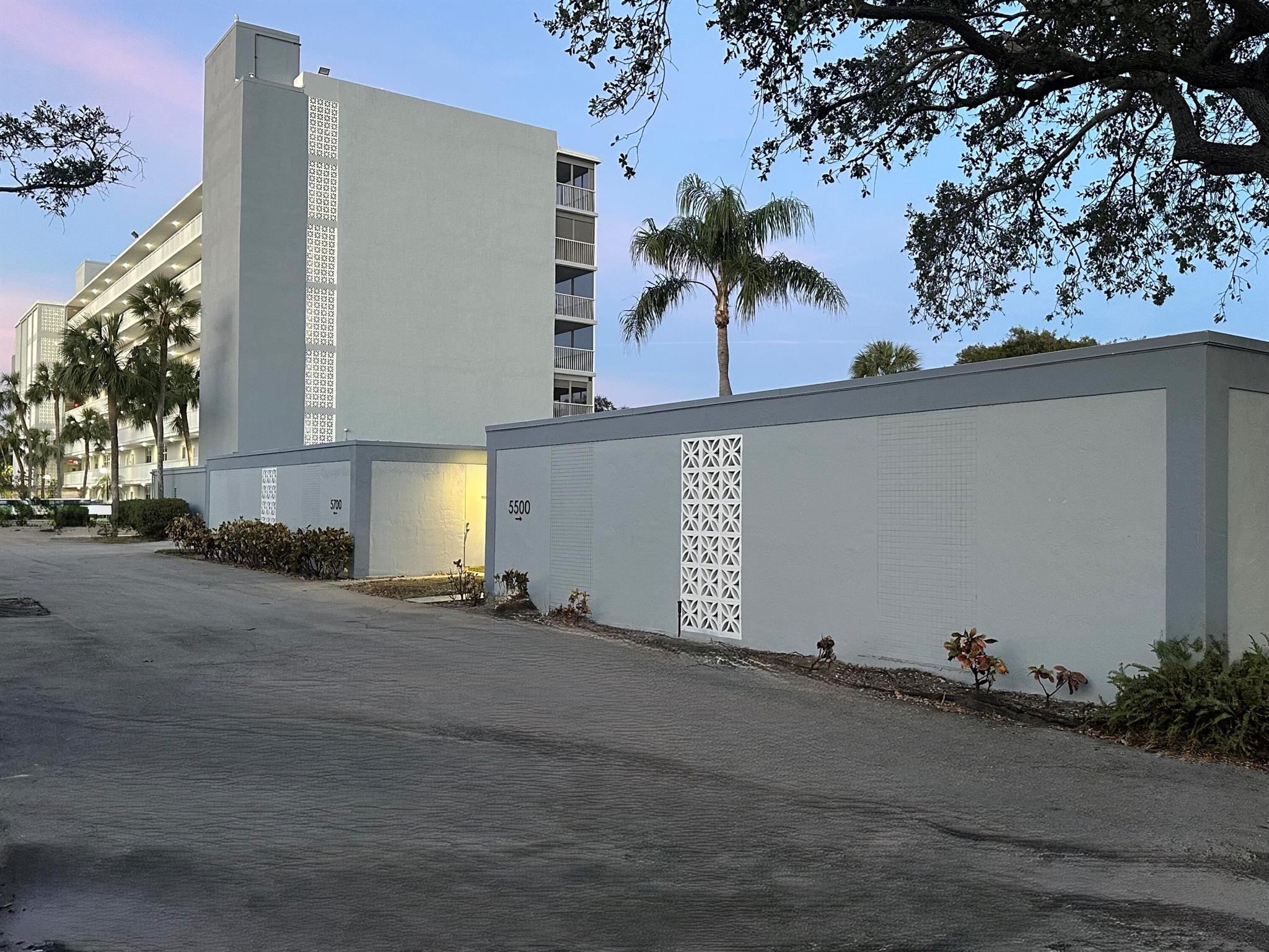 5500 NW 2nd Avenue 414