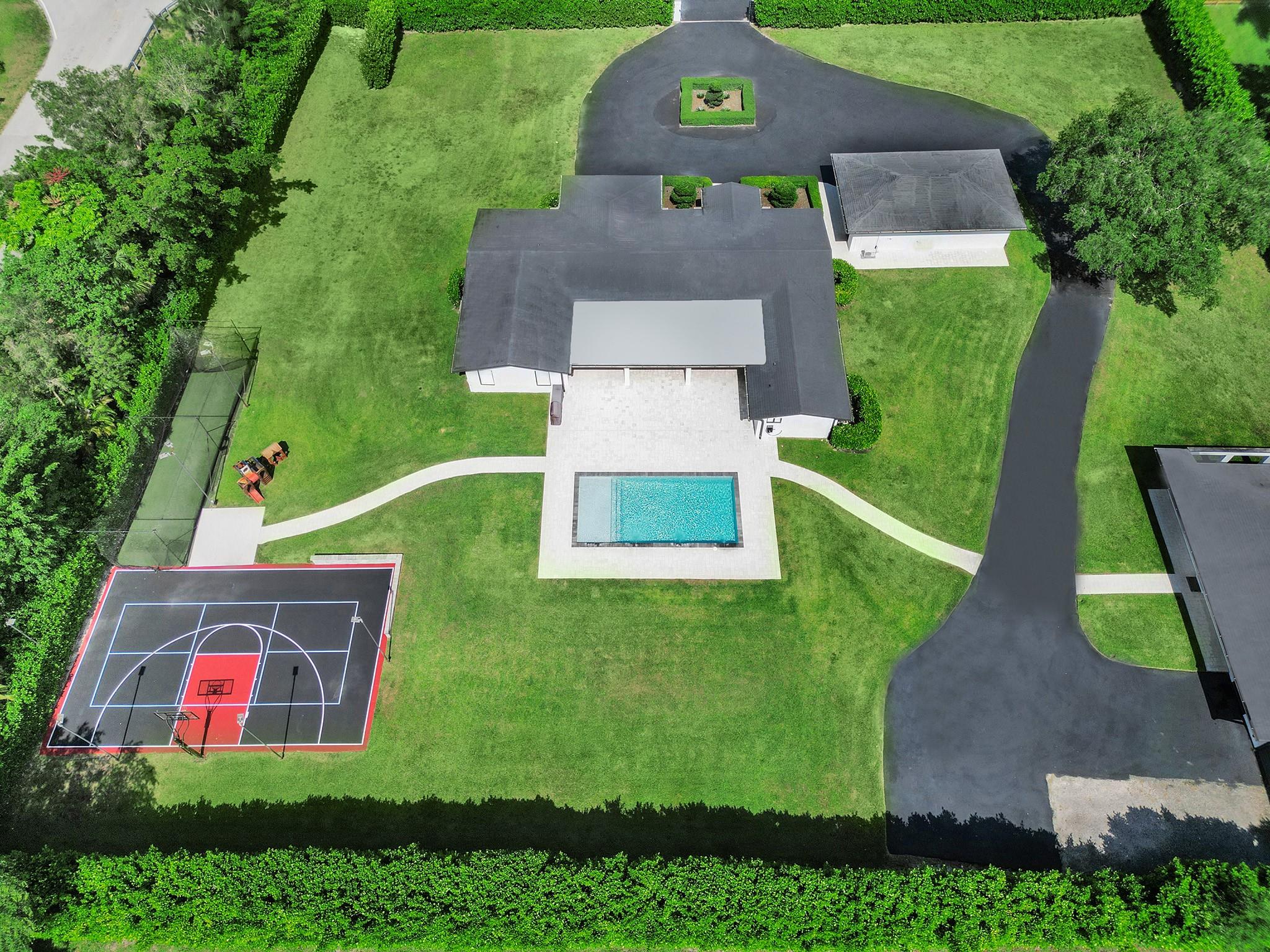 Everglade Sugar & Land Co - Residential