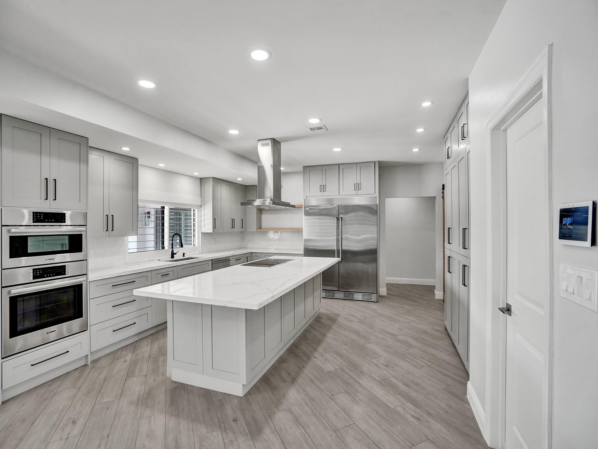 Everglade Sugar & Land Co - Residential