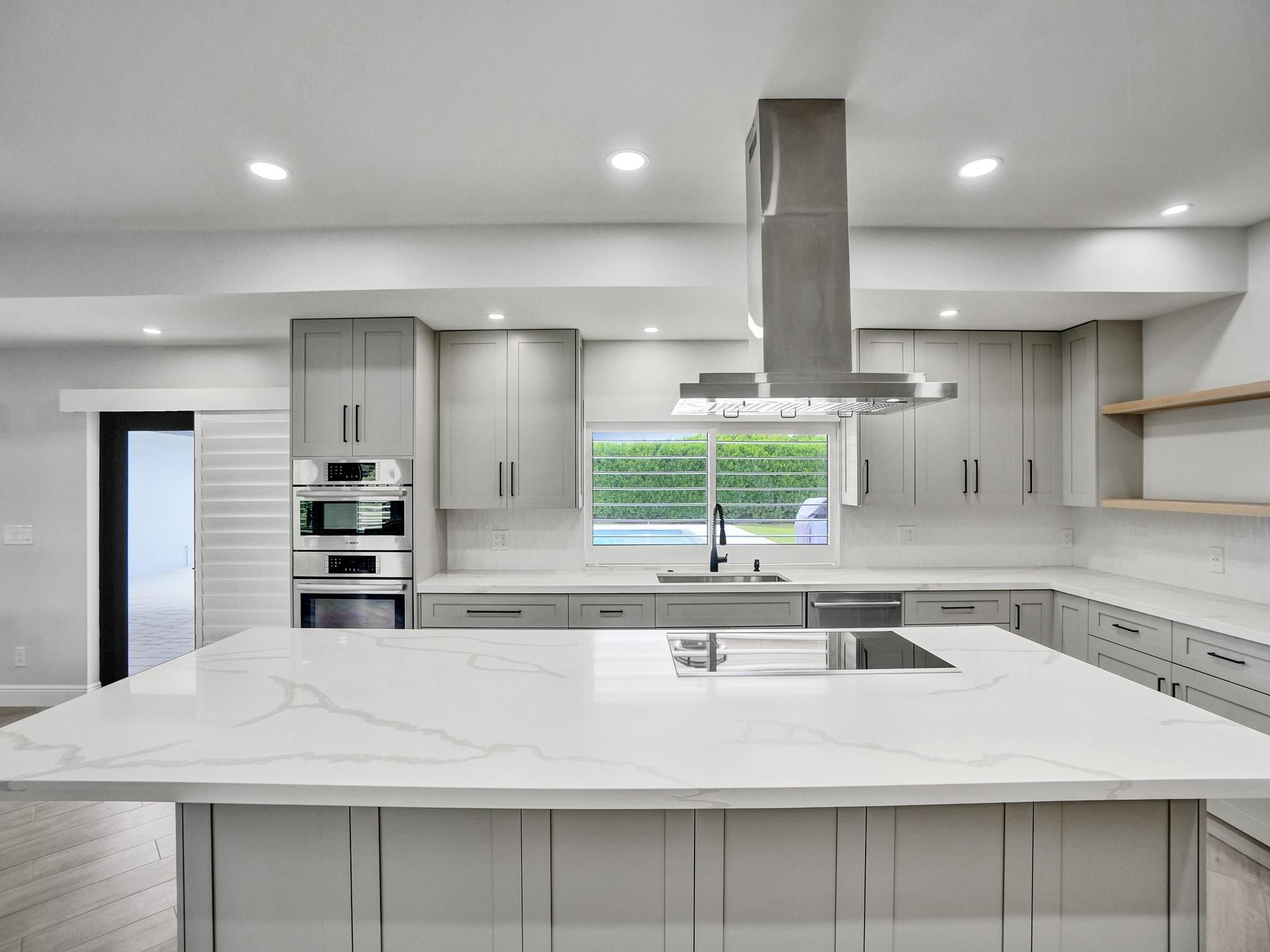 Everglade Sugar & Land Co - Residential