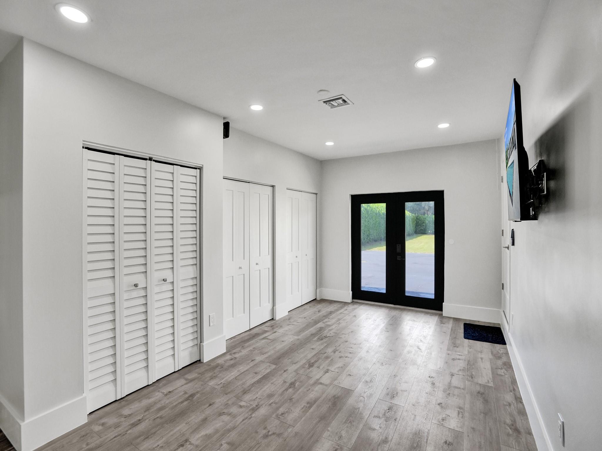 Everglade Sugar & Land Co - Residential