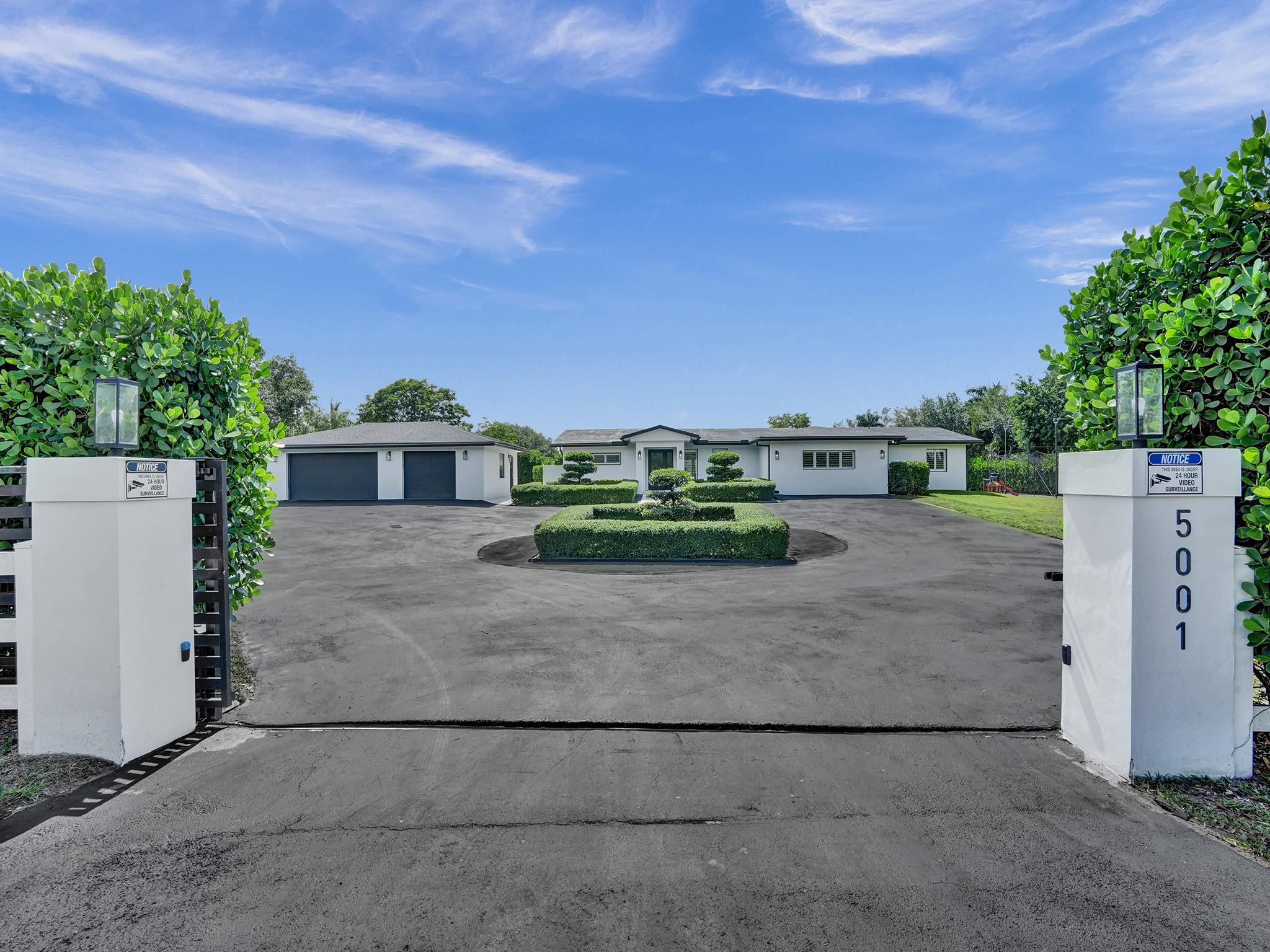 Everglade Sugar & Land Co - Residential