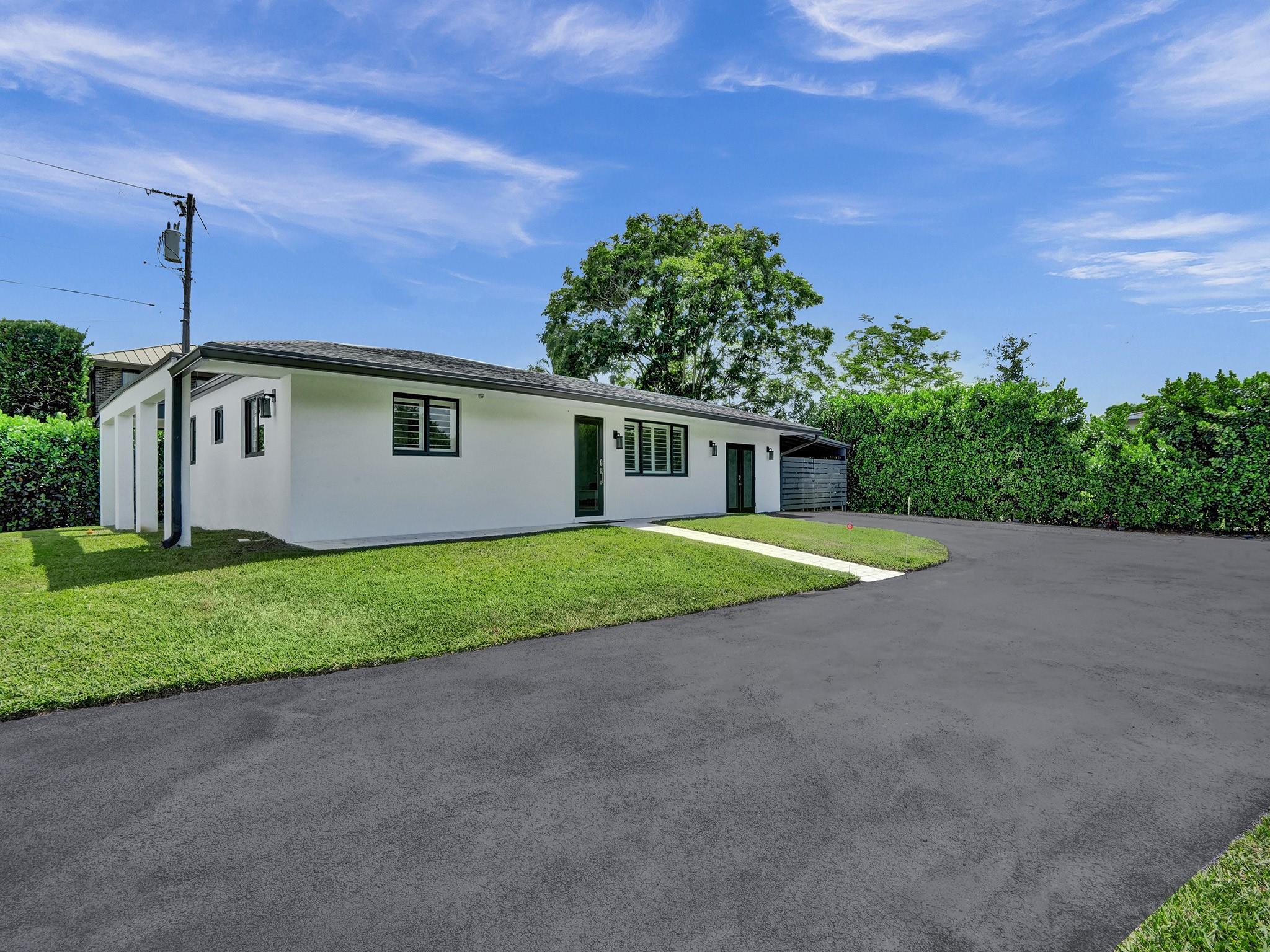 Everglade Sugar & Land Co - Residential