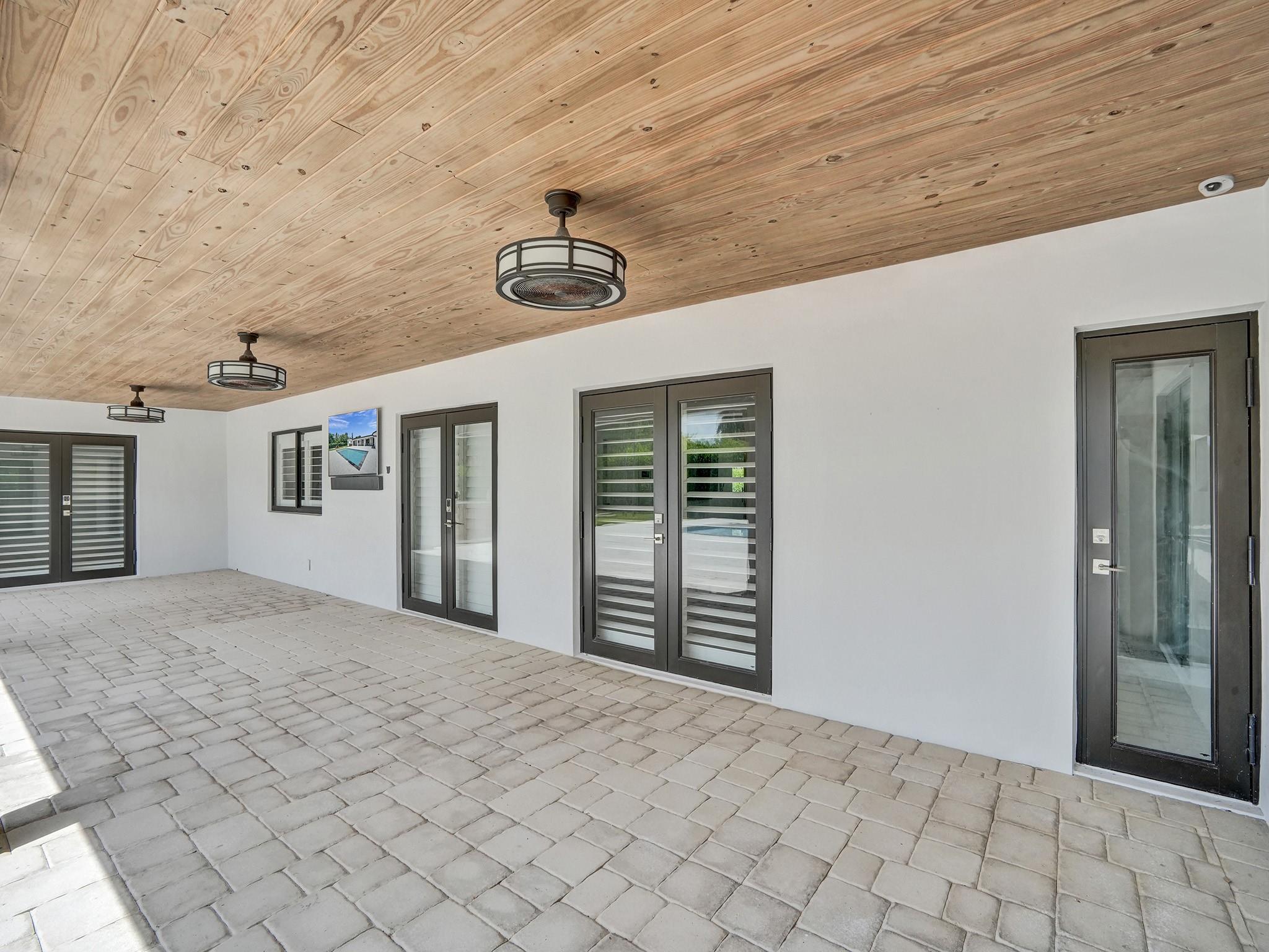 Everglade Sugar & Land Co - Residential