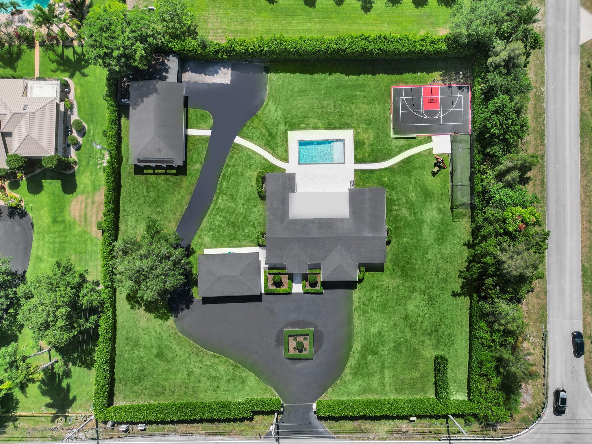 Everglade Sugar & Land Co - Residential