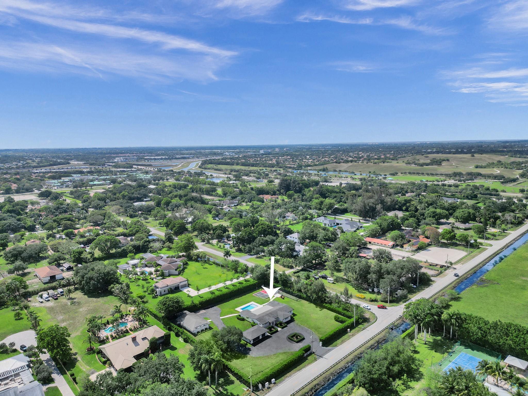 Everglade Sugar & Land Co - Residential