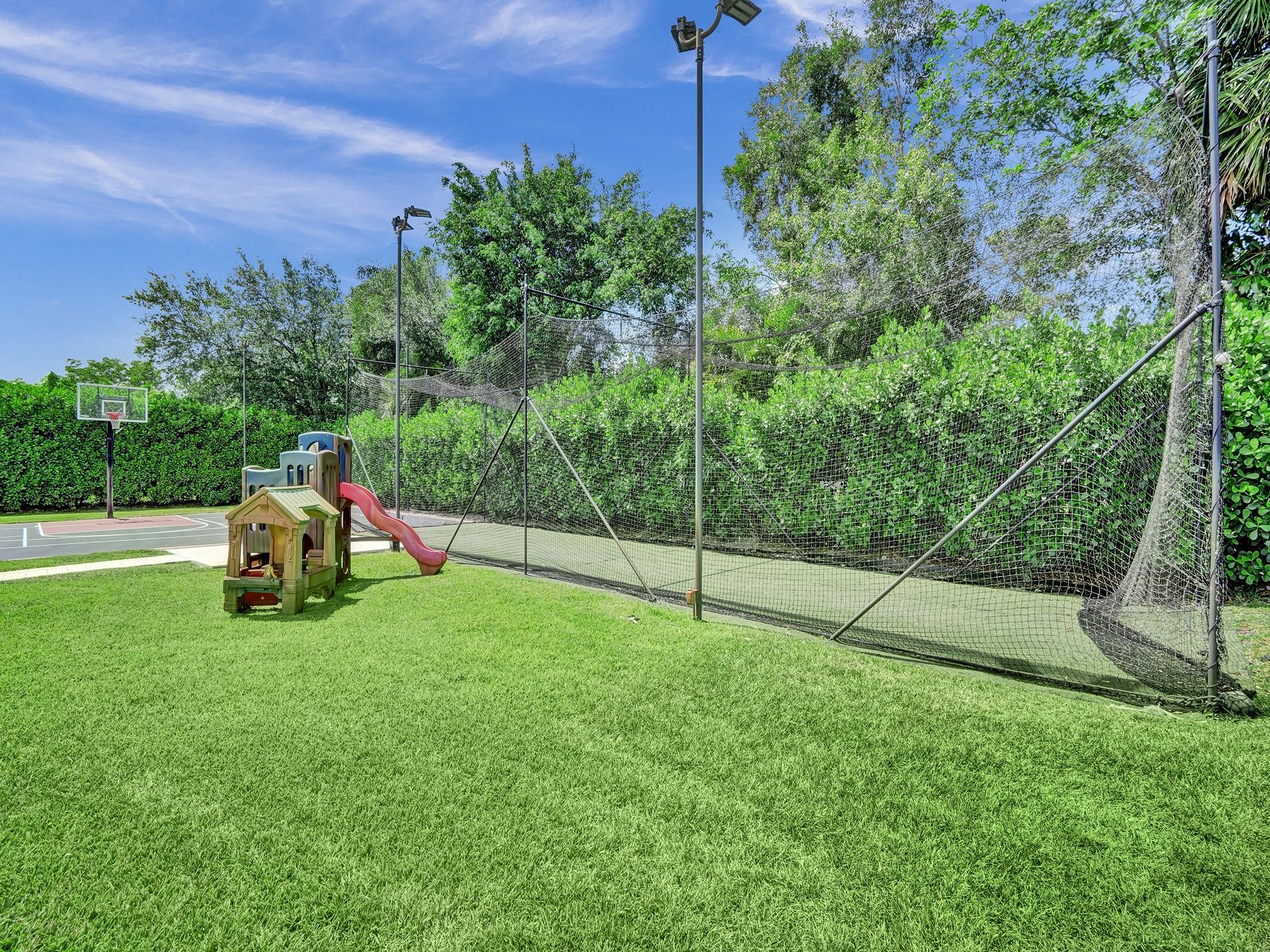 Everglade Sugar & Land Co - Residential