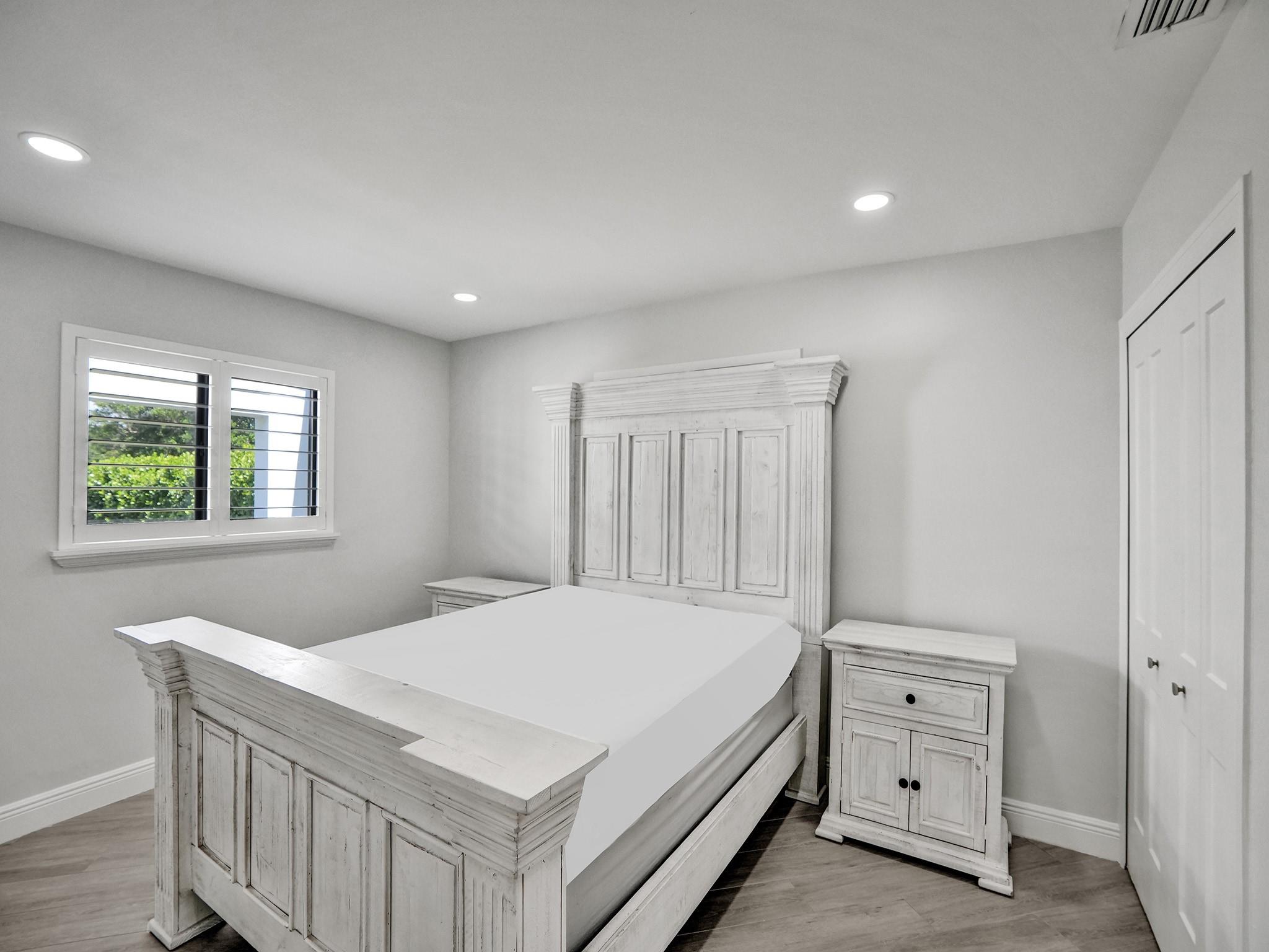 Everglade Sugar & Land Co - Residential