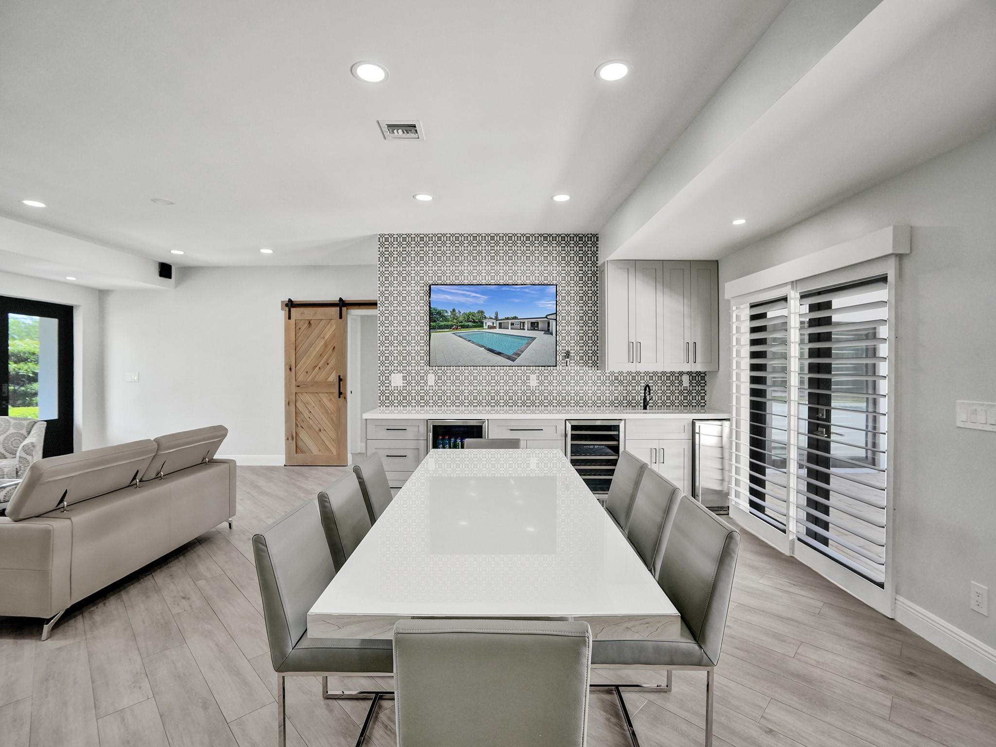 Everglade Sugar & Land Co - Residential