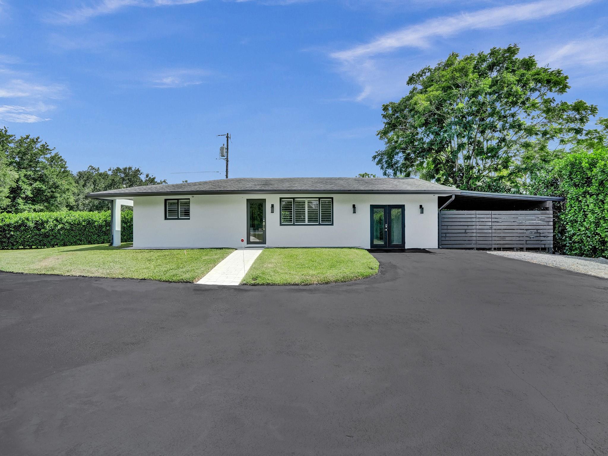 Everglade Sugar & Land Co - Residential