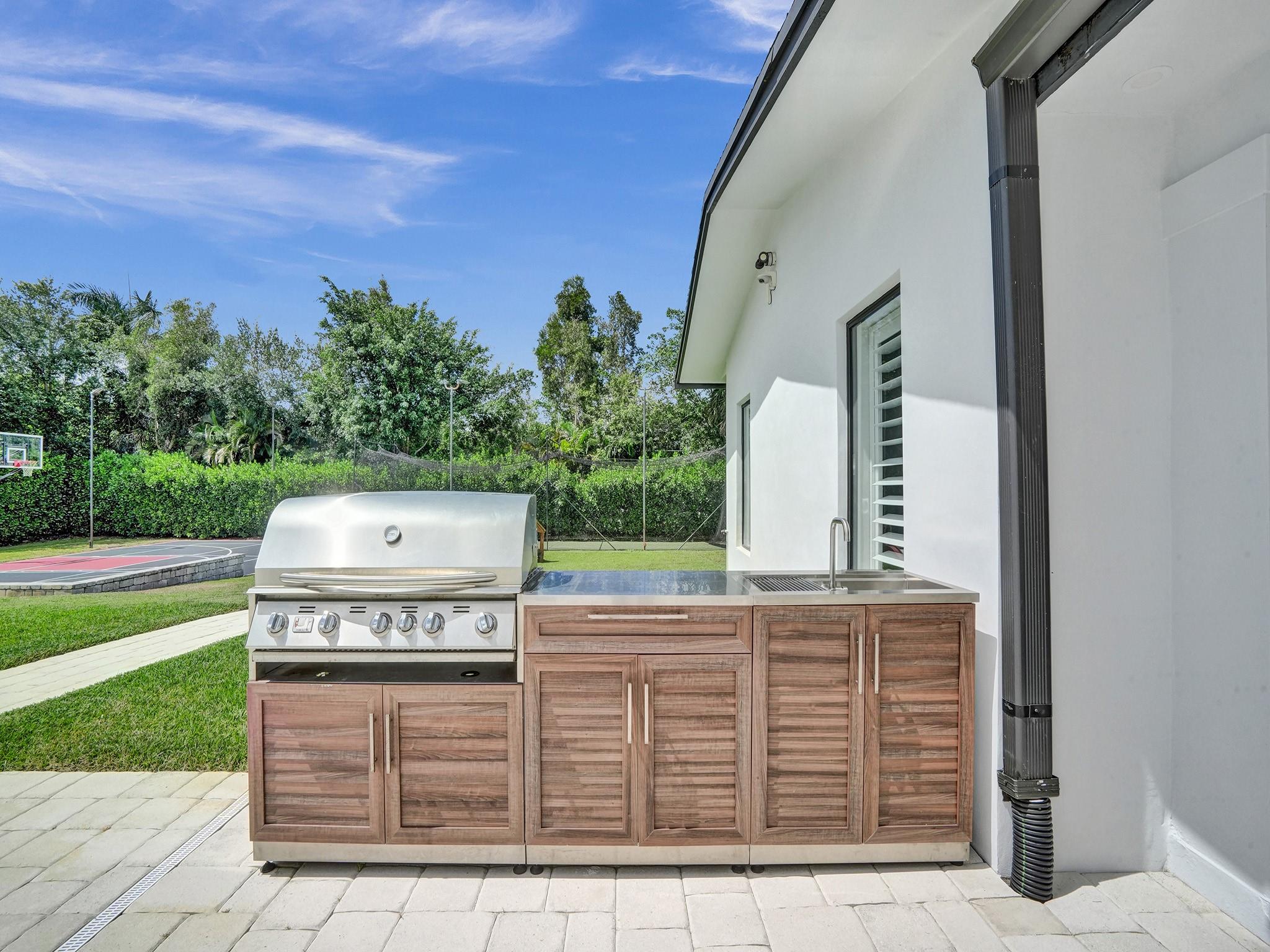 Everglade Sugar & Land Co - Residential