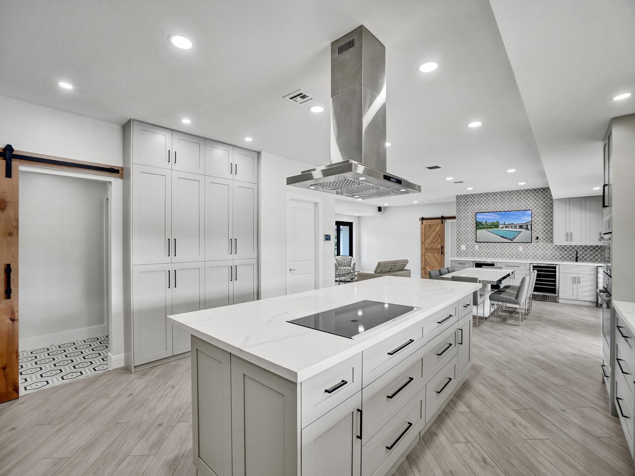 Everglade Sugar & Land Co - Residential