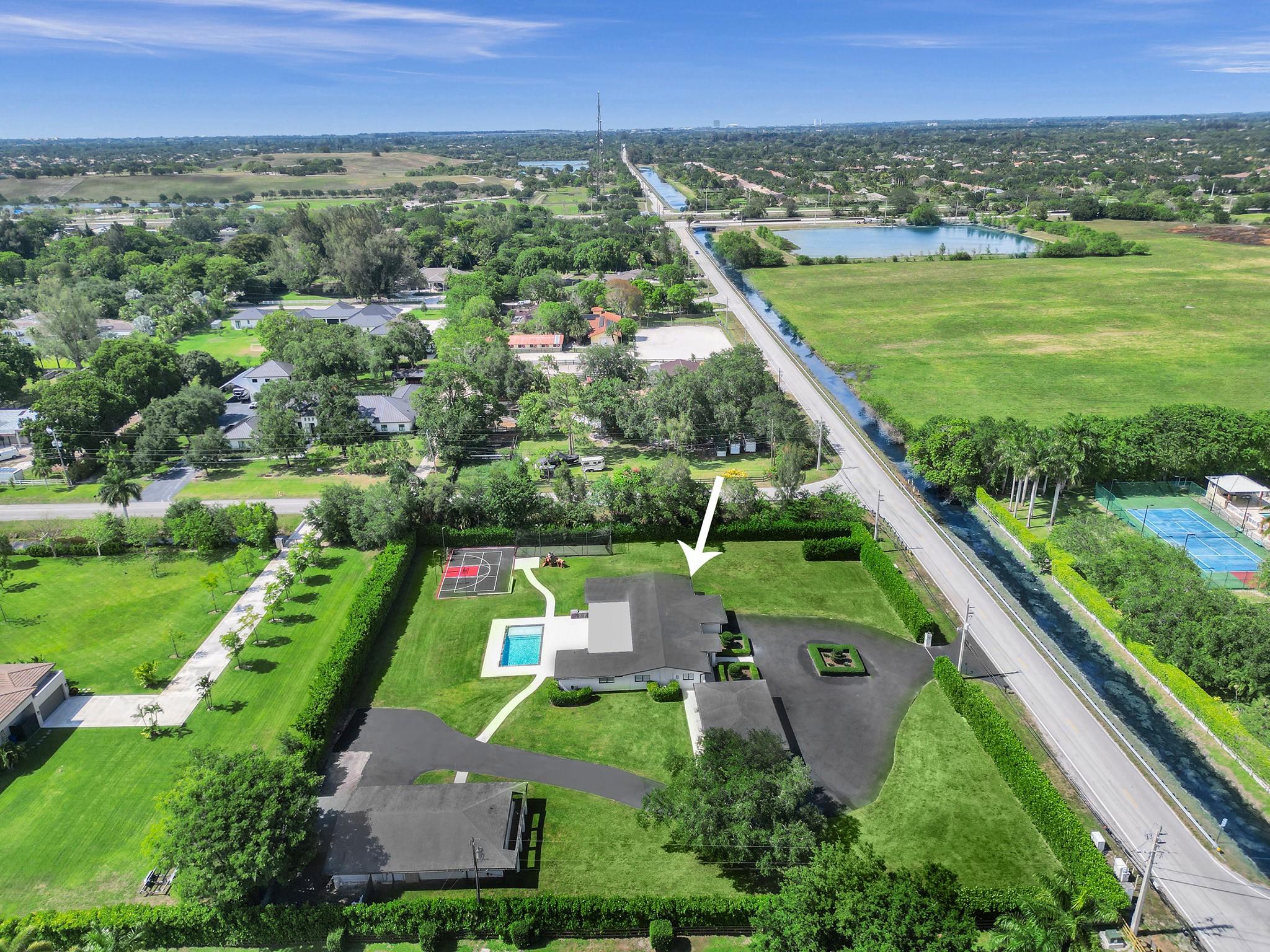 Everglade Sugar & Land Co - Residential