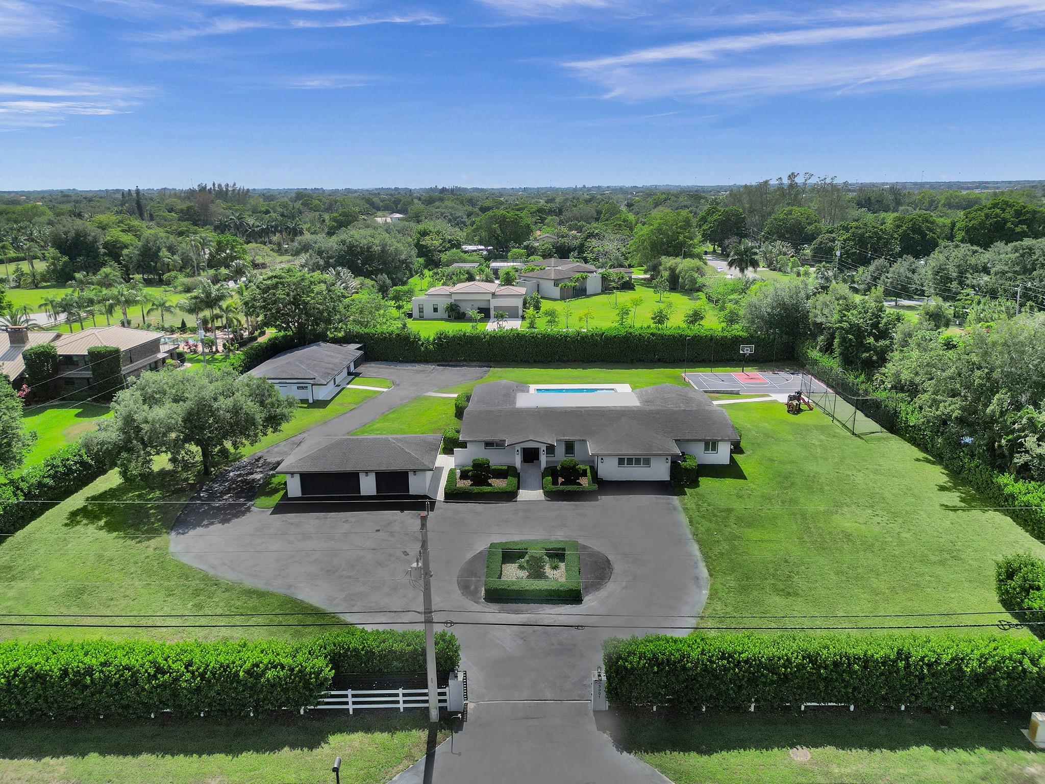 Everglade Sugar & Land Co - Residential