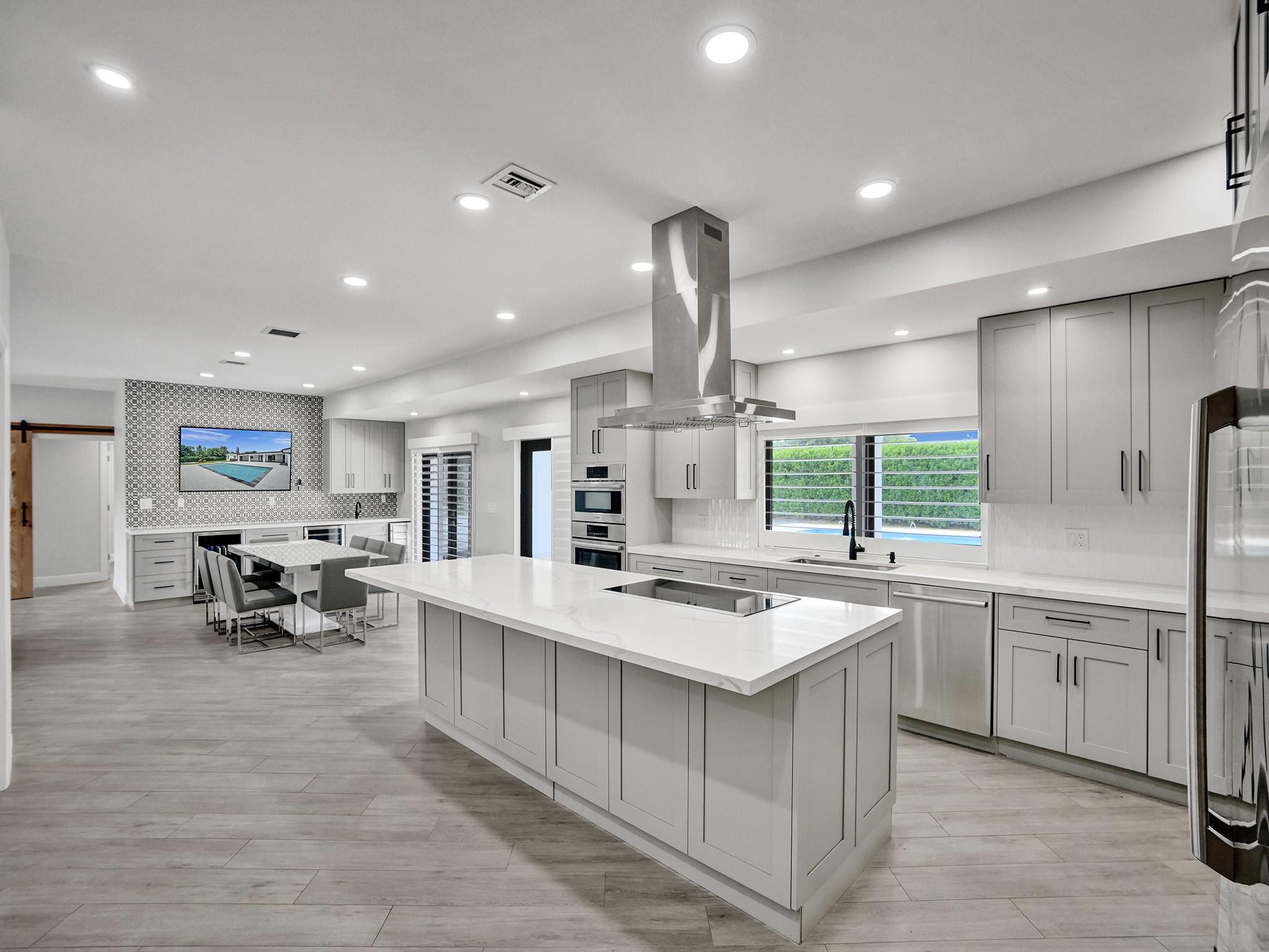 Everglade Sugar & Land Co - Residential