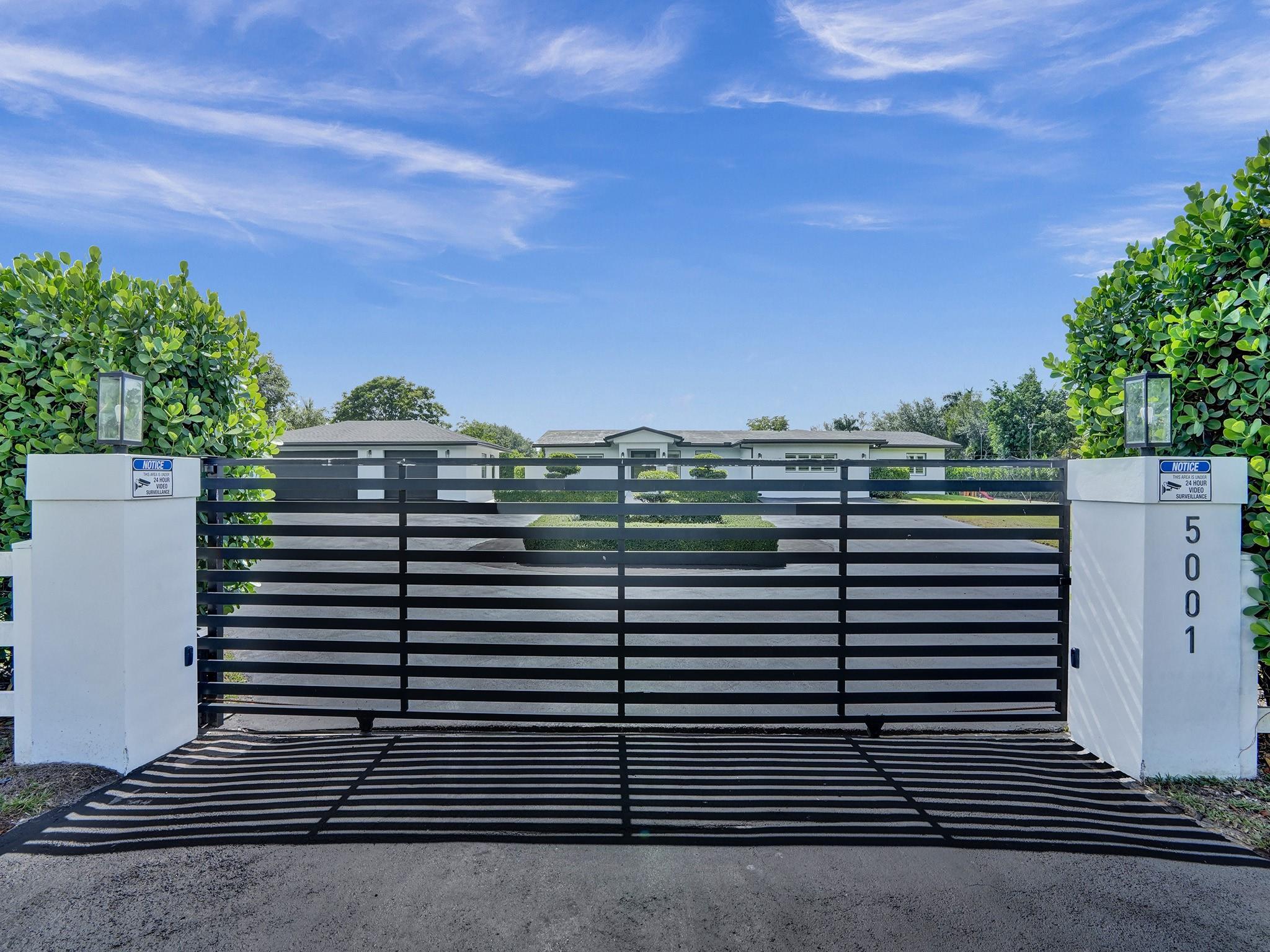 Everglade Sugar & Land Co - Residential