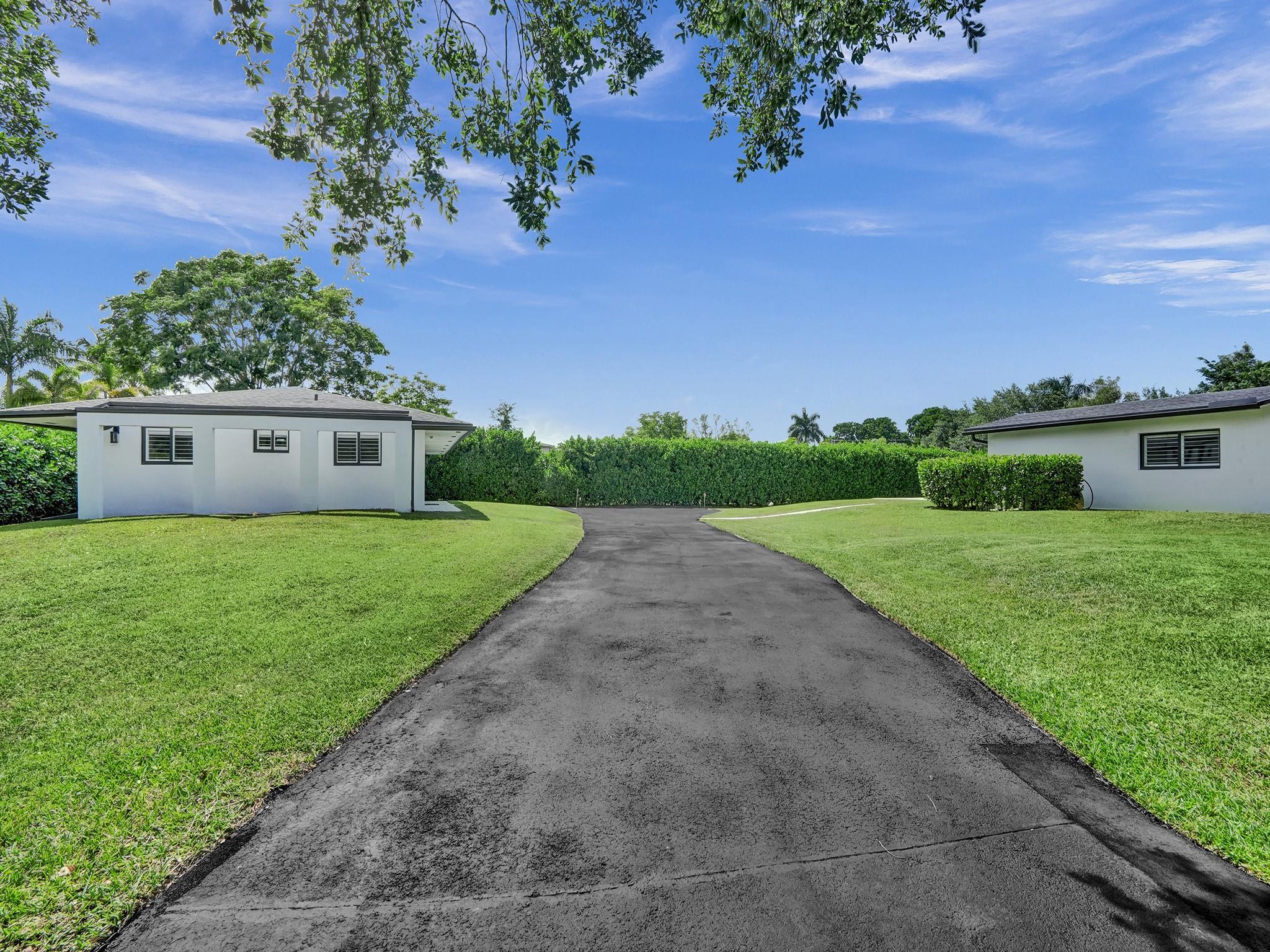 Everglade Sugar & Land Co - Residential