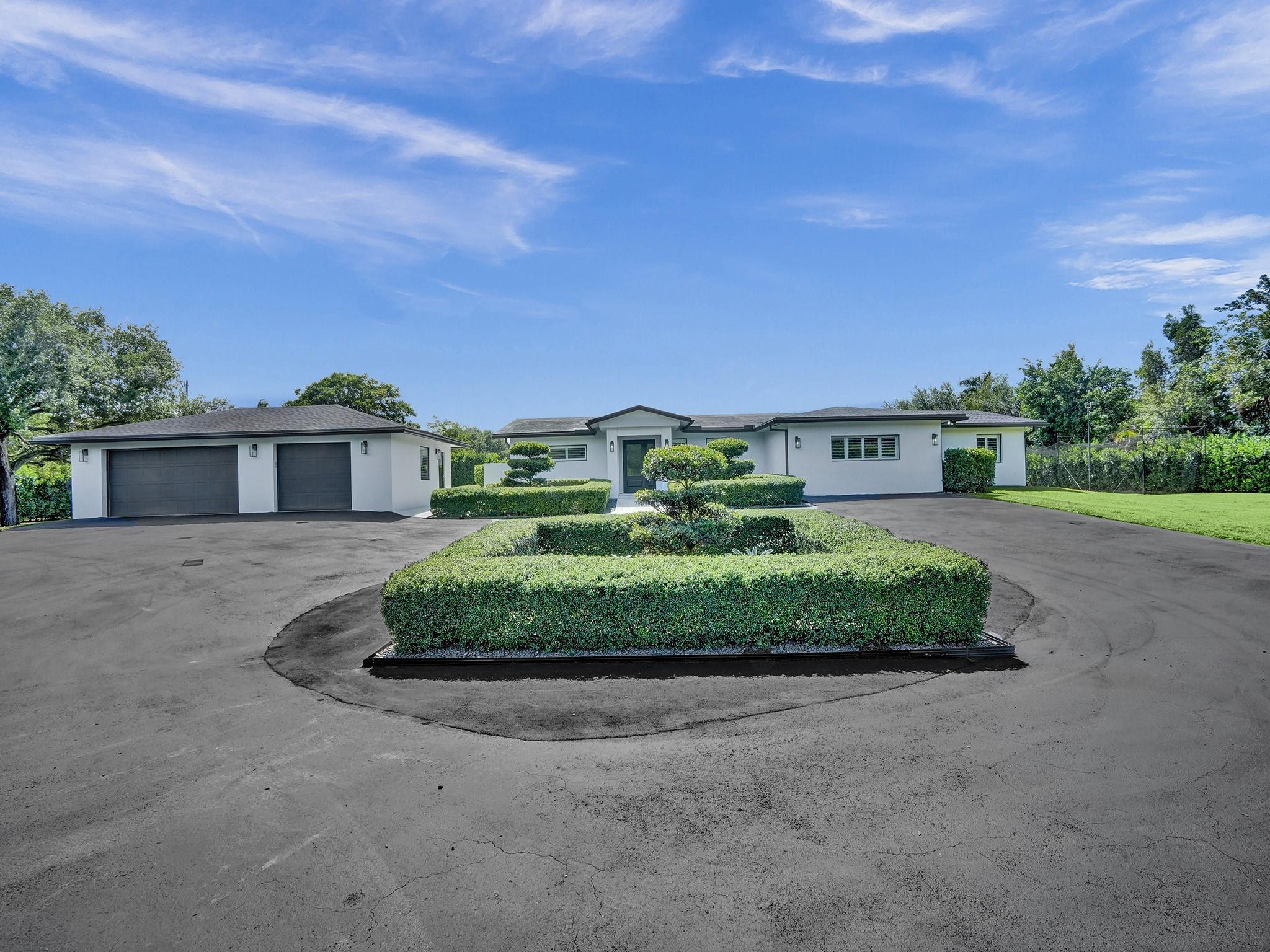 Everglade Sugar & Land Co - Residential