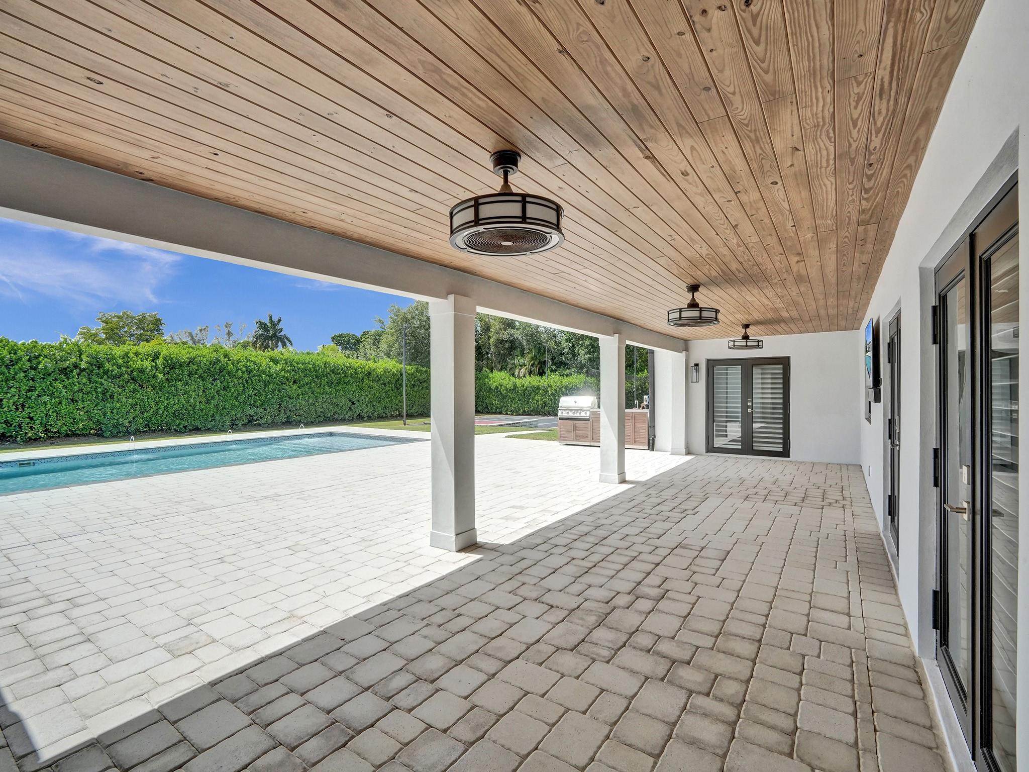 Everglade Sugar & Land Co - Residential