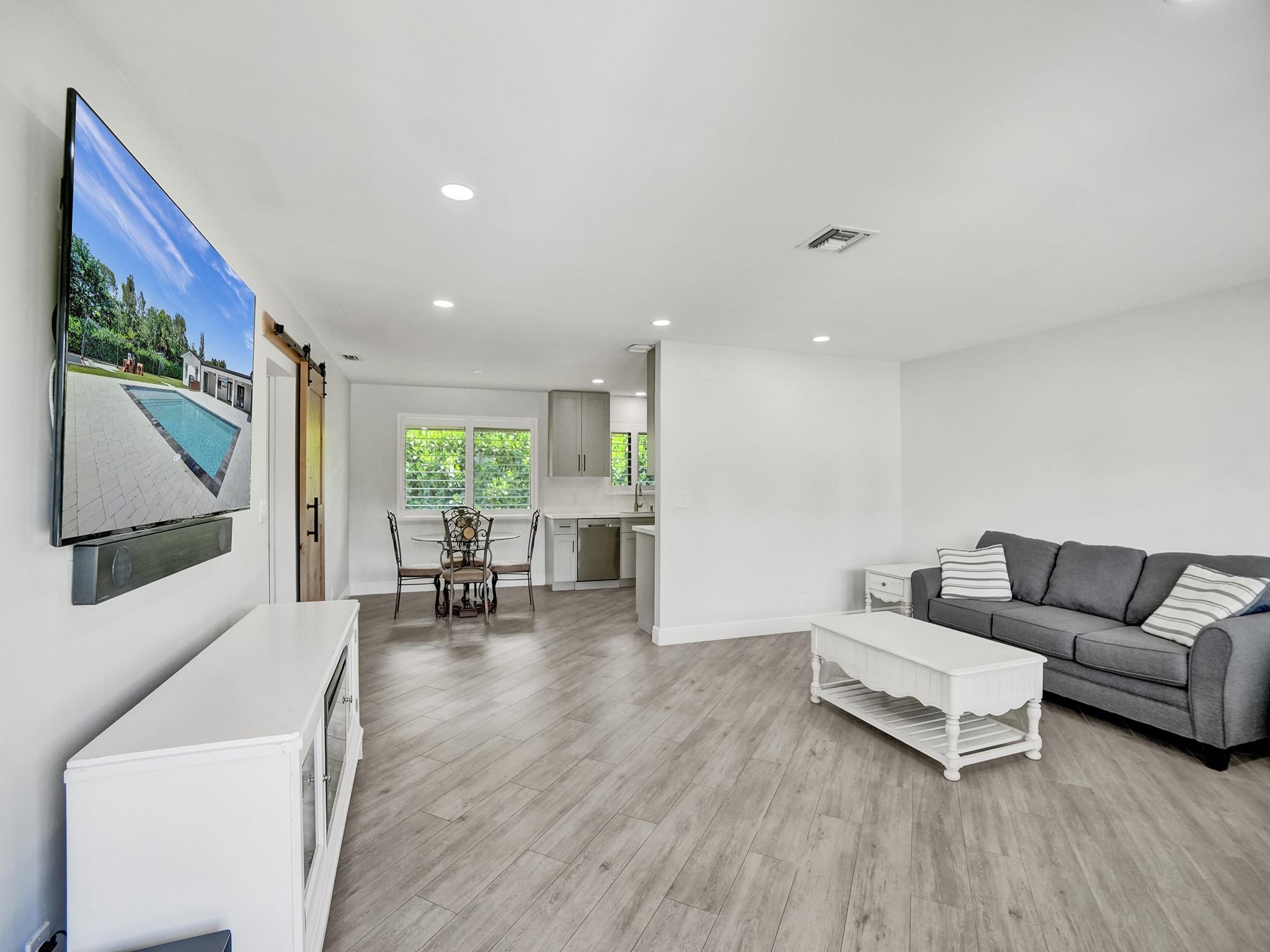 Everglade Sugar & Land Co - Residential