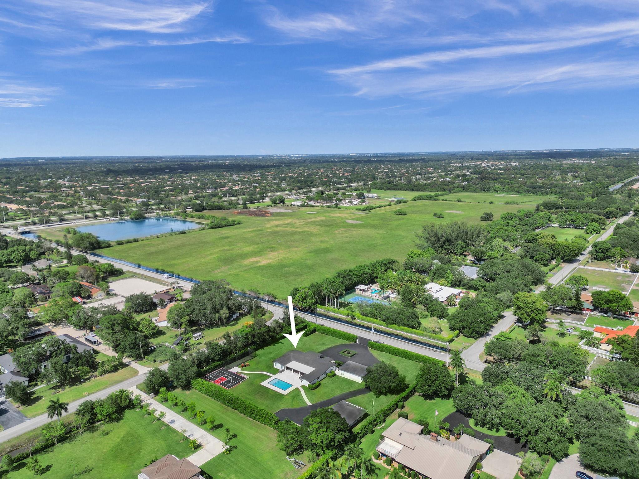 Everglade Sugar & Land Co - Residential