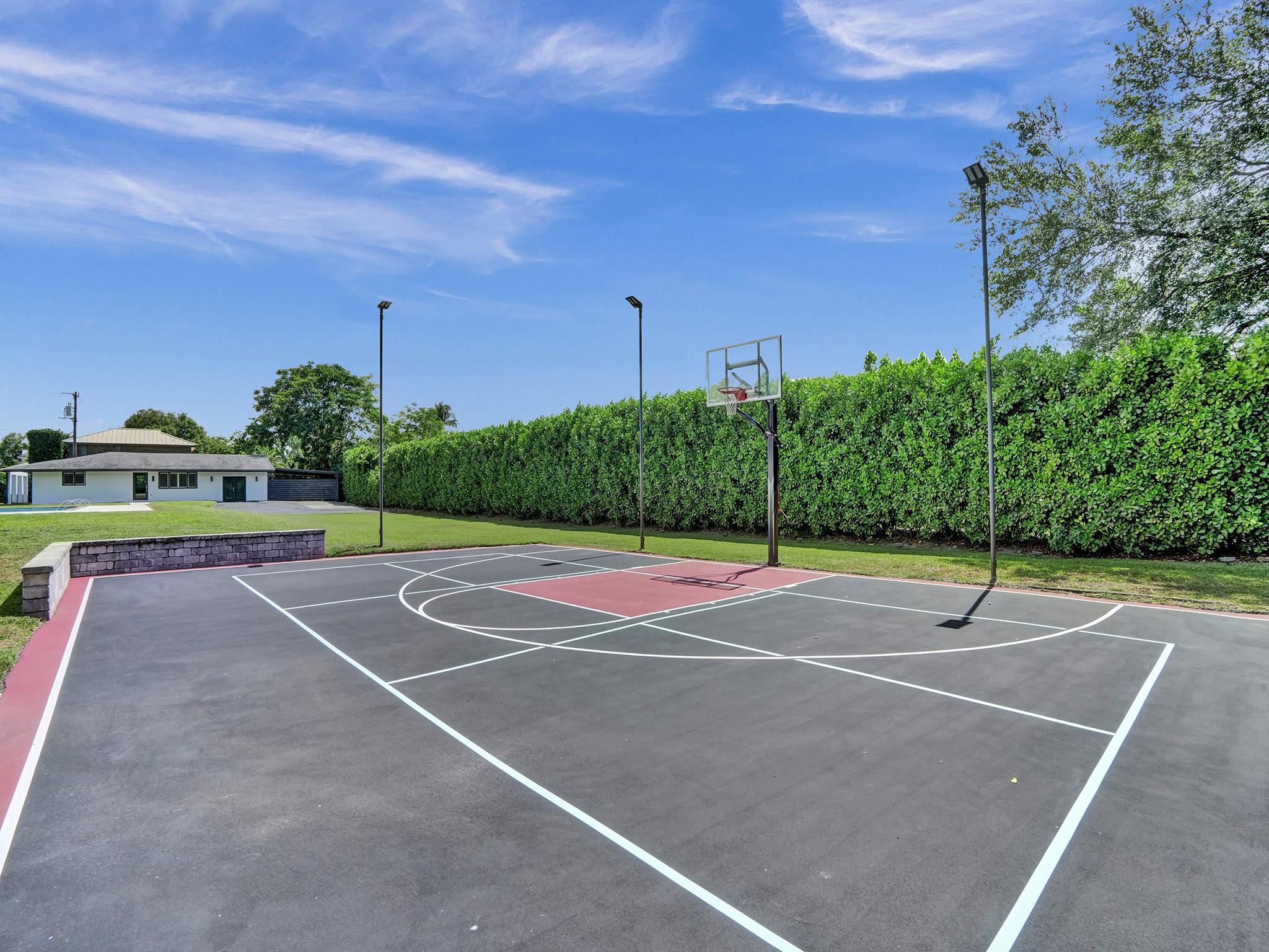 Everglade Sugar & Land Co - Residential