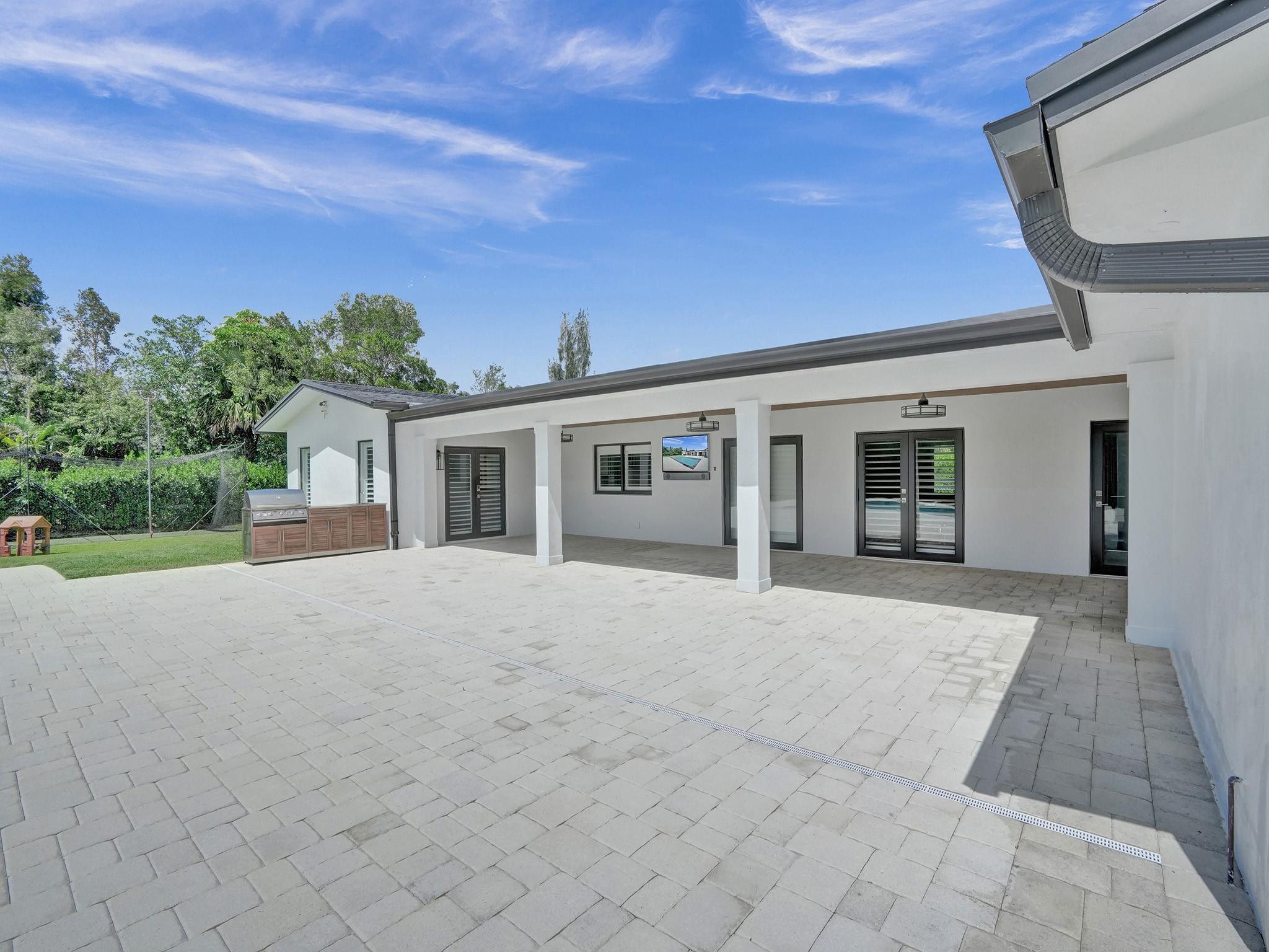 Everglade Sugar & Land Co - Residential