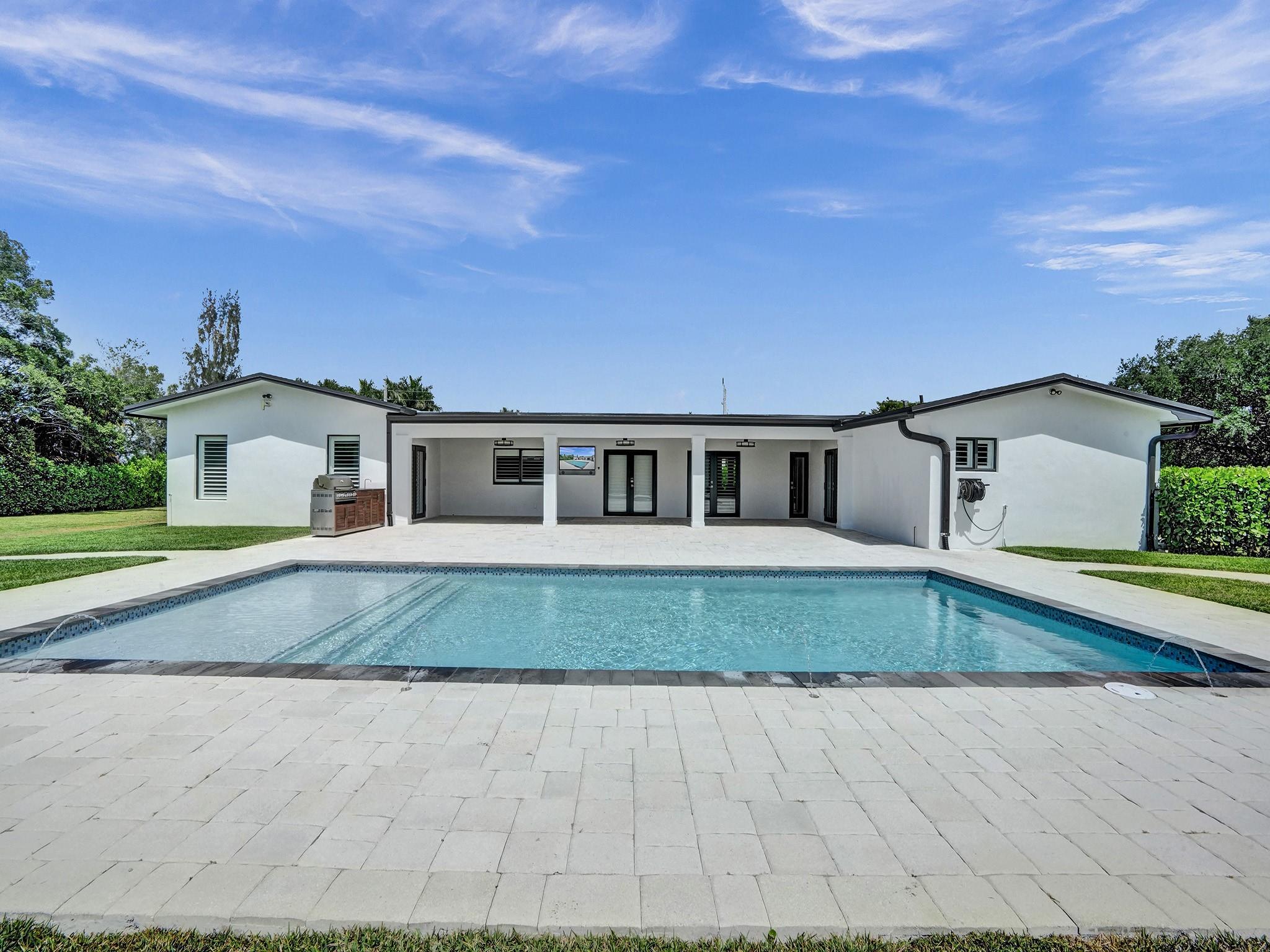 Everglade Sugar & Land Co - Residential