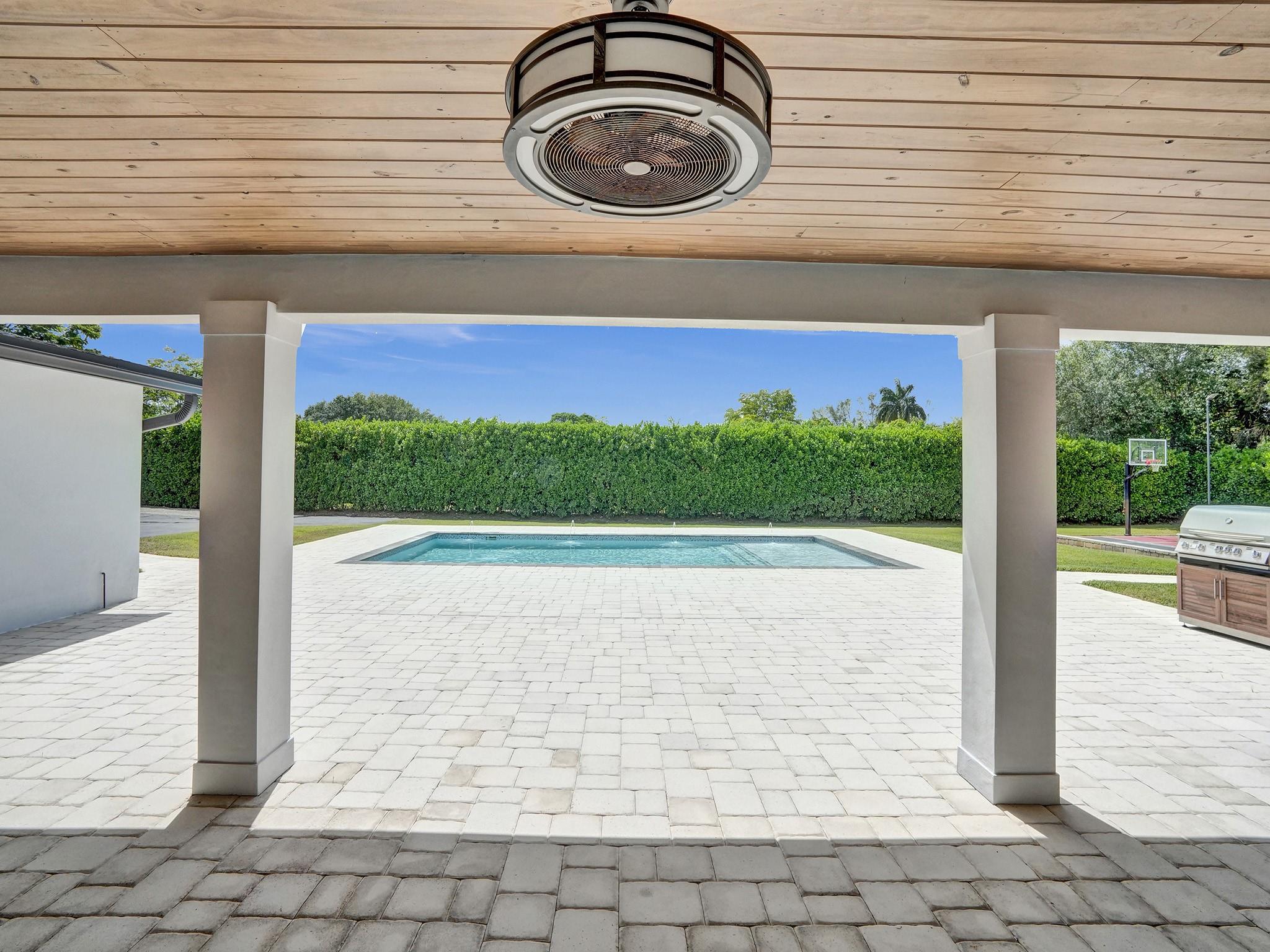 Everglade Sugar & Land Co - Residential