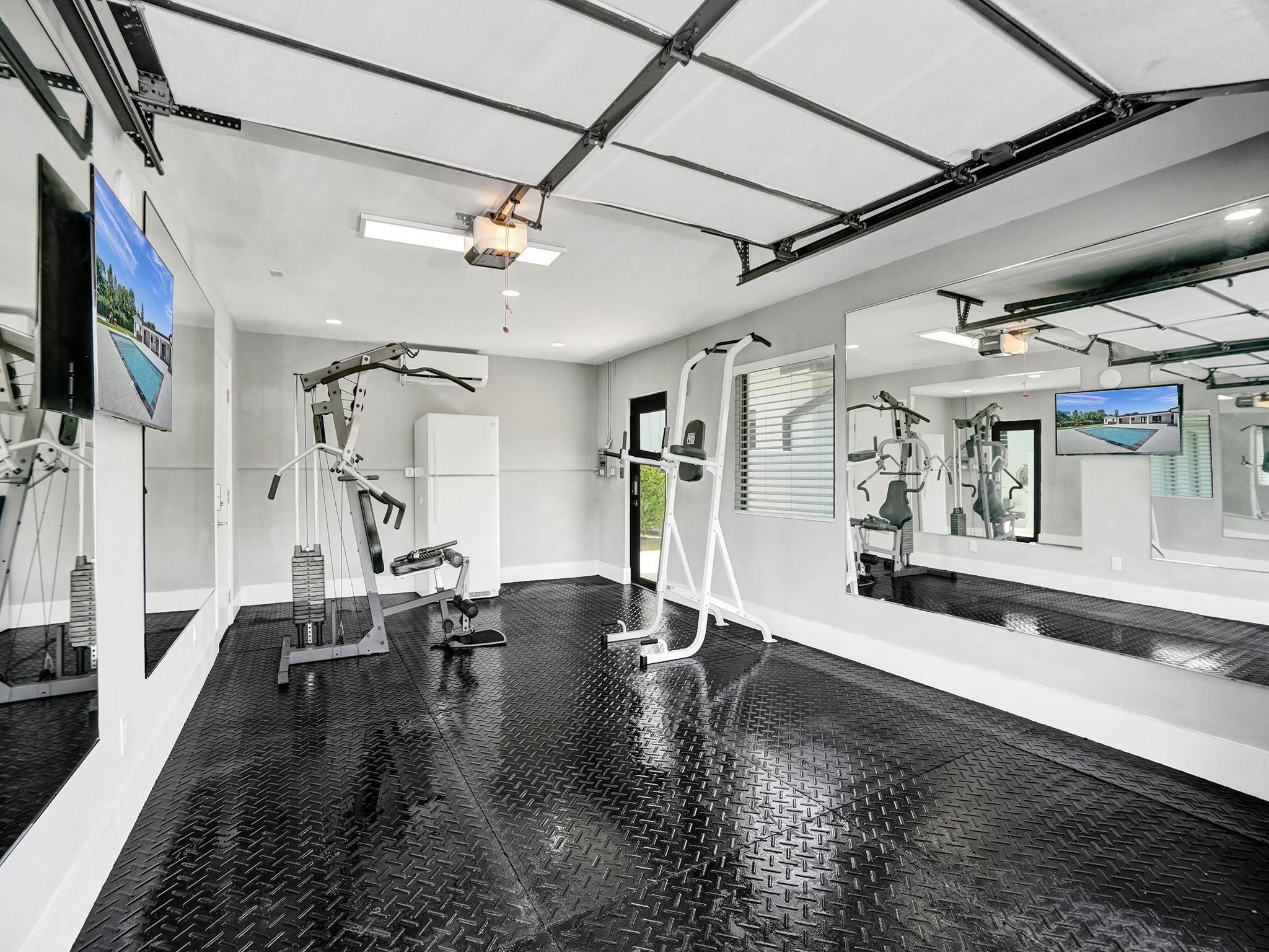 Everglade Sugar & Land Co - Residential