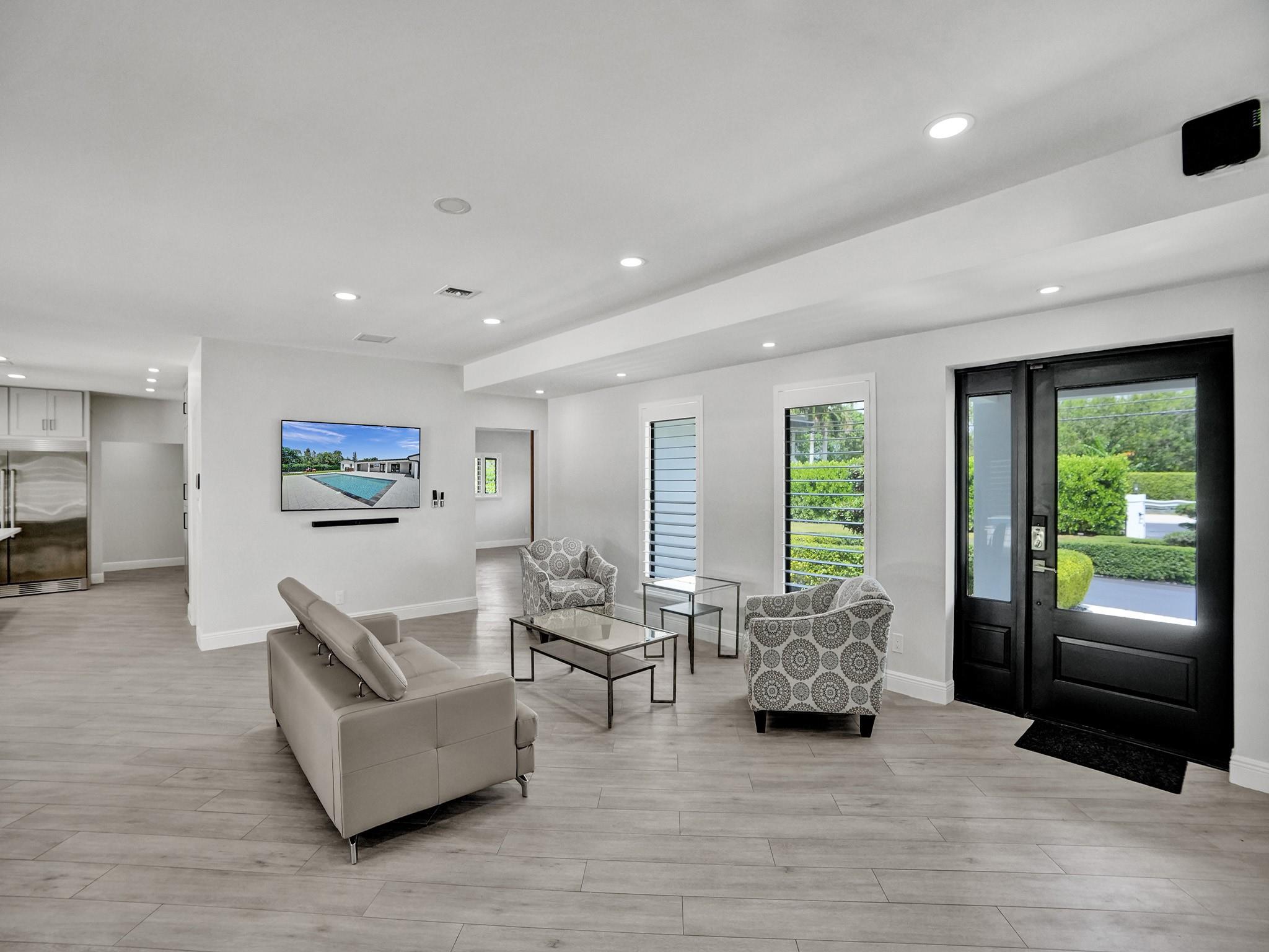 Everglade Sugar & Land Co - Residential