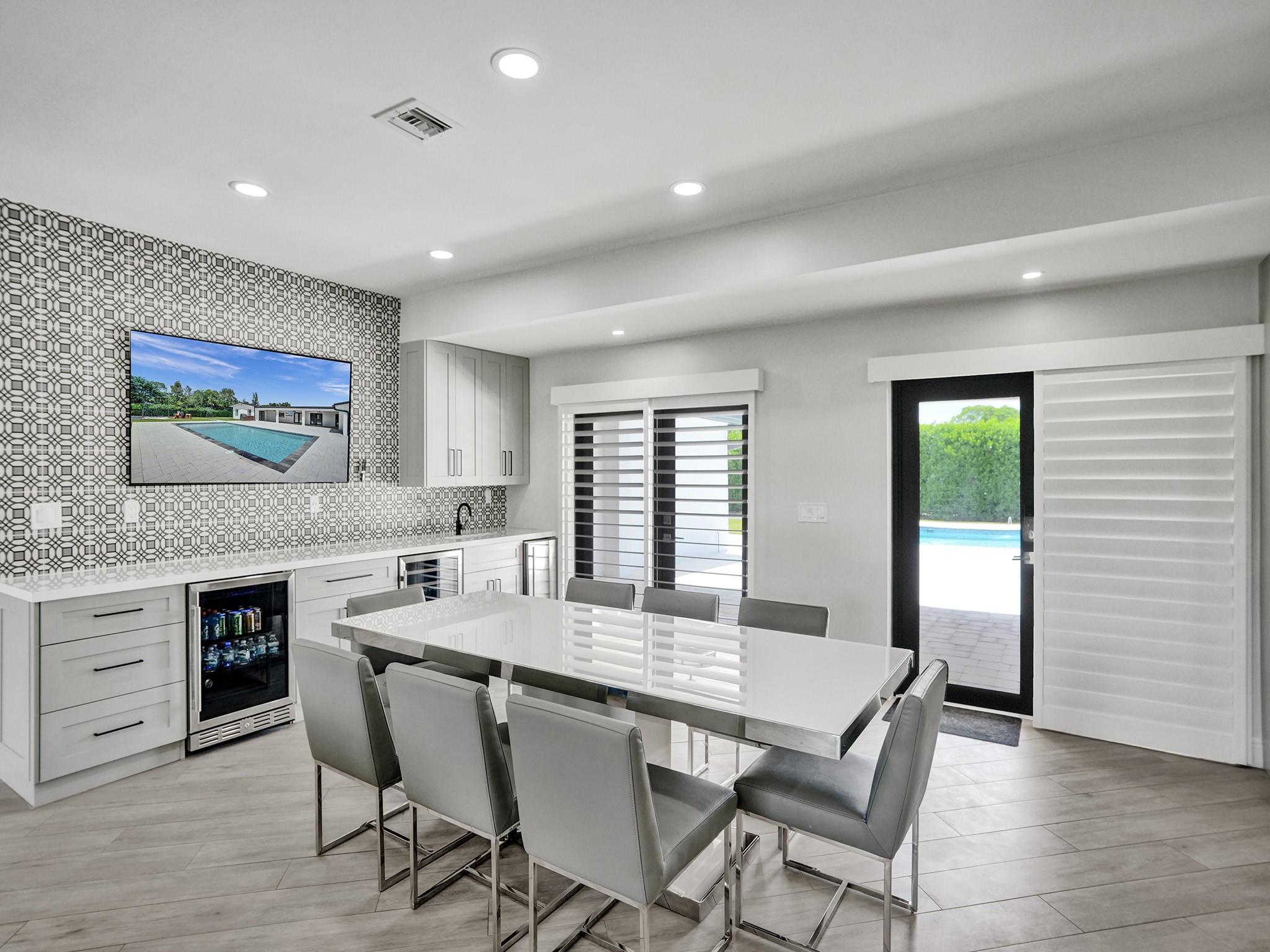 Everglade Sugar & Land Co - Residential