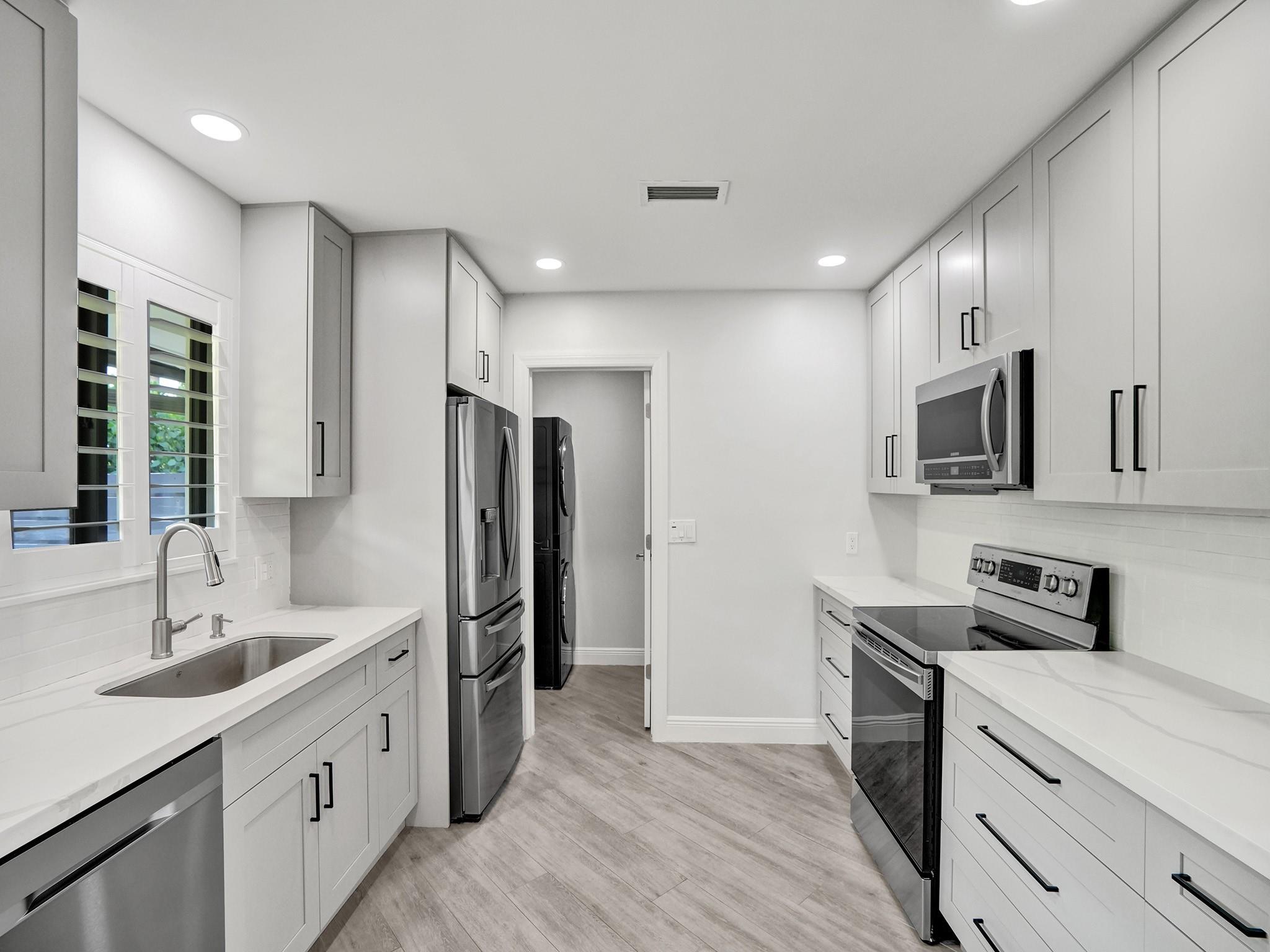 Everglade Sugar & Land Co - Residential