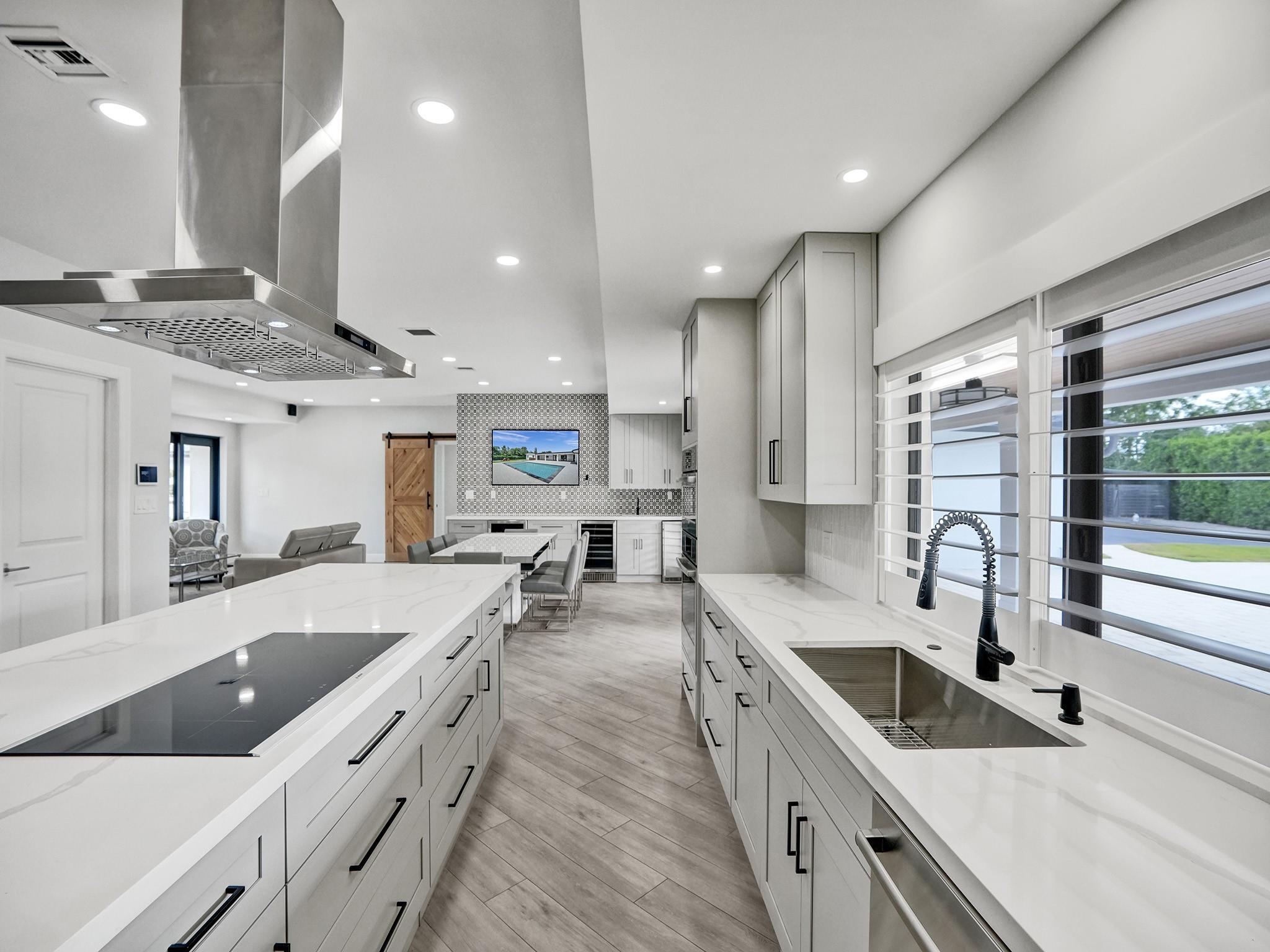 Everglade Sugar & Land Co - Residential