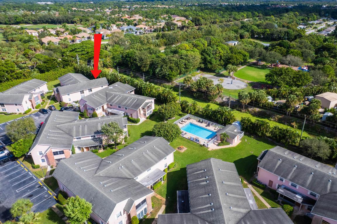 GARDENWAY CONDO - Residential