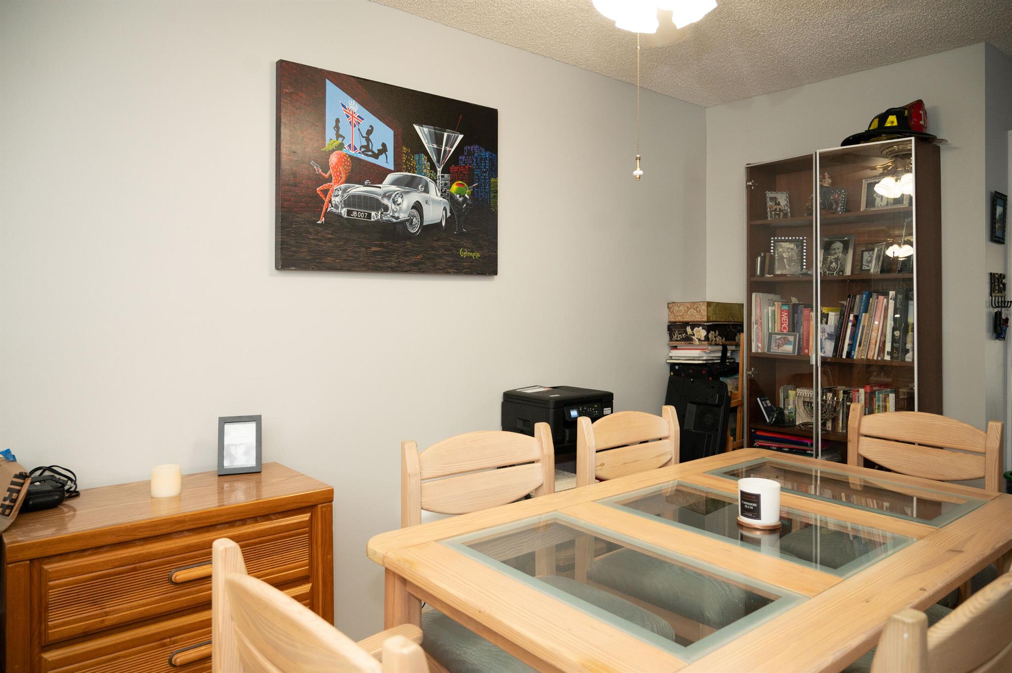 GARDENWAY CONDO - Residential