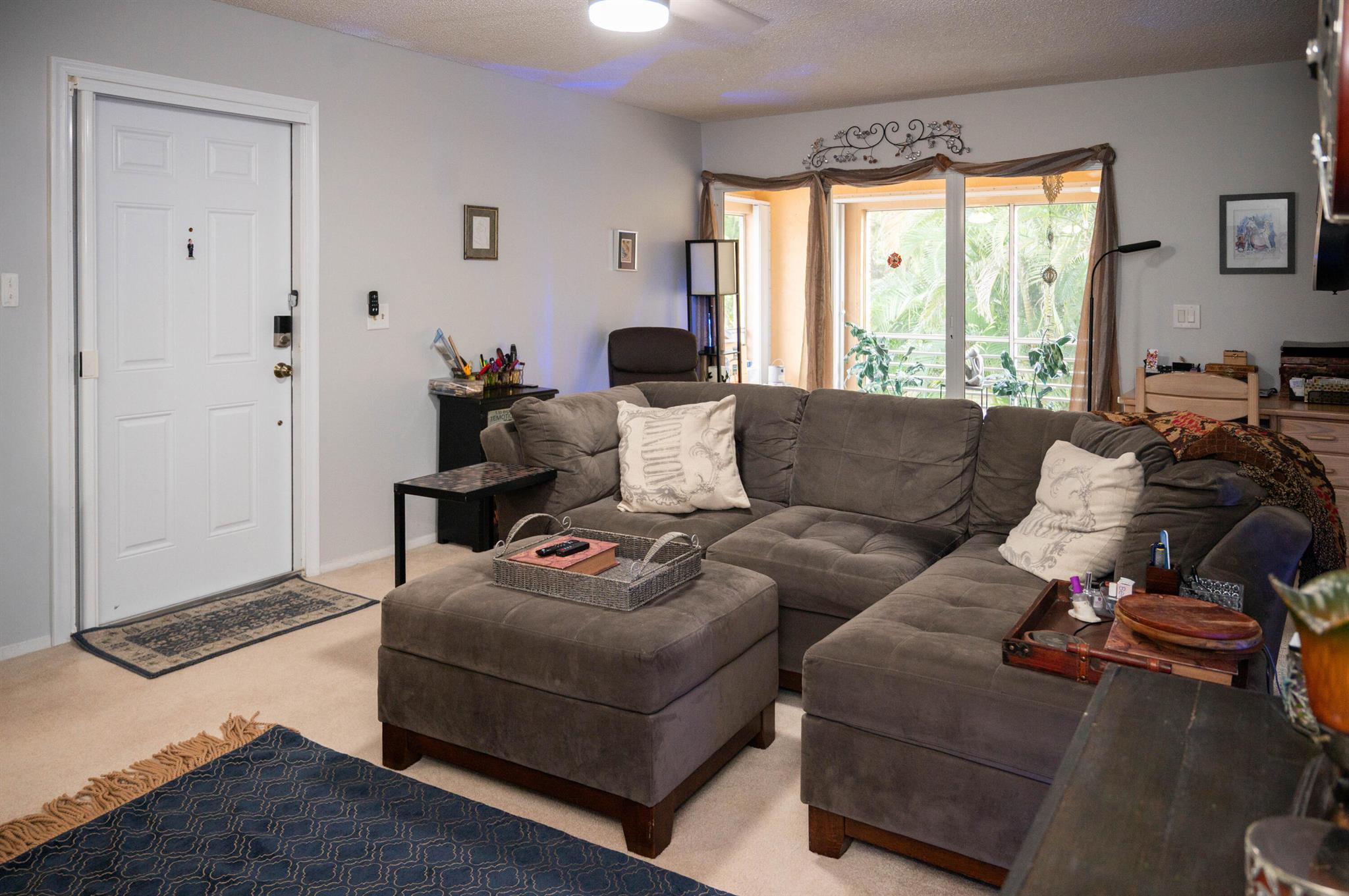 GARDENWAY CONDO - Residential