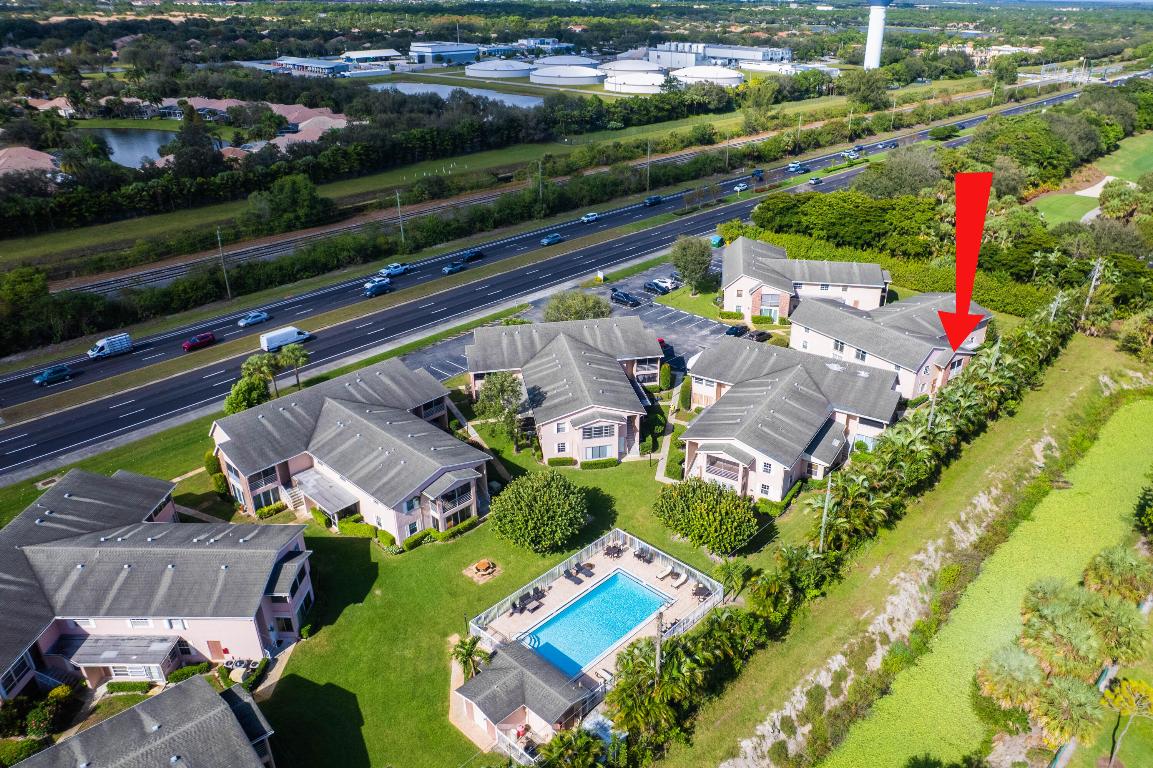 GARDENWAY CONDO - Residential