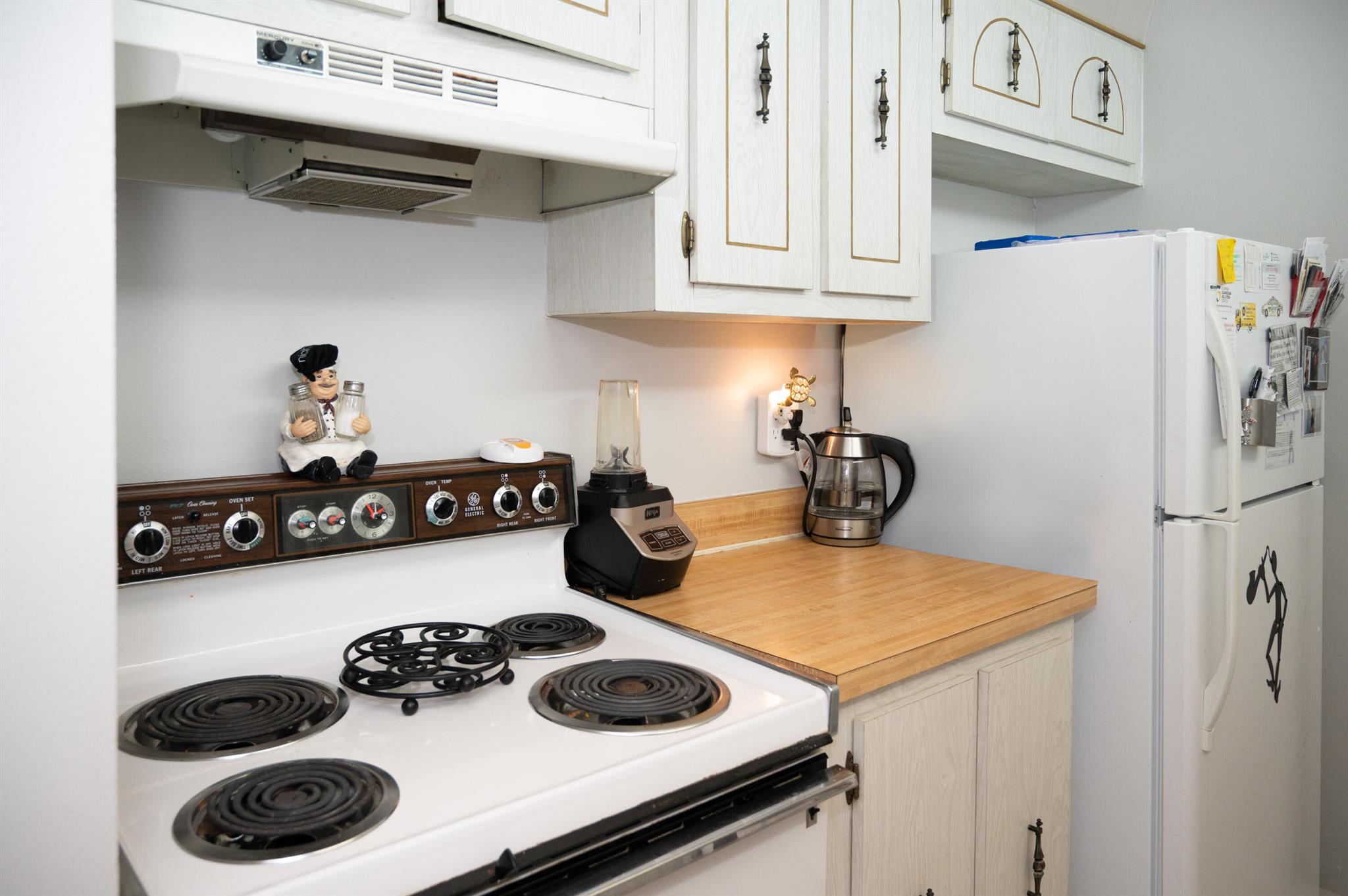 GARDENWAY CONDO - Residential