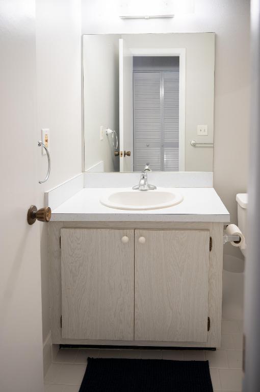 GARDENWAY CONDO - Residential