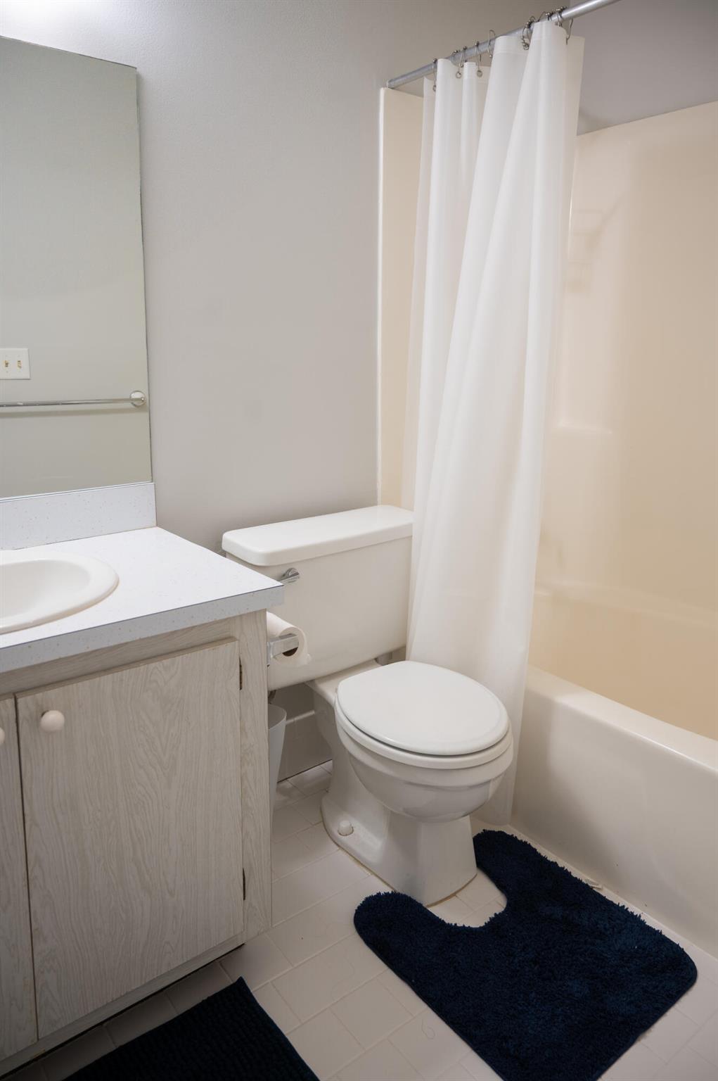 GARDENWAY CONDO - Residential