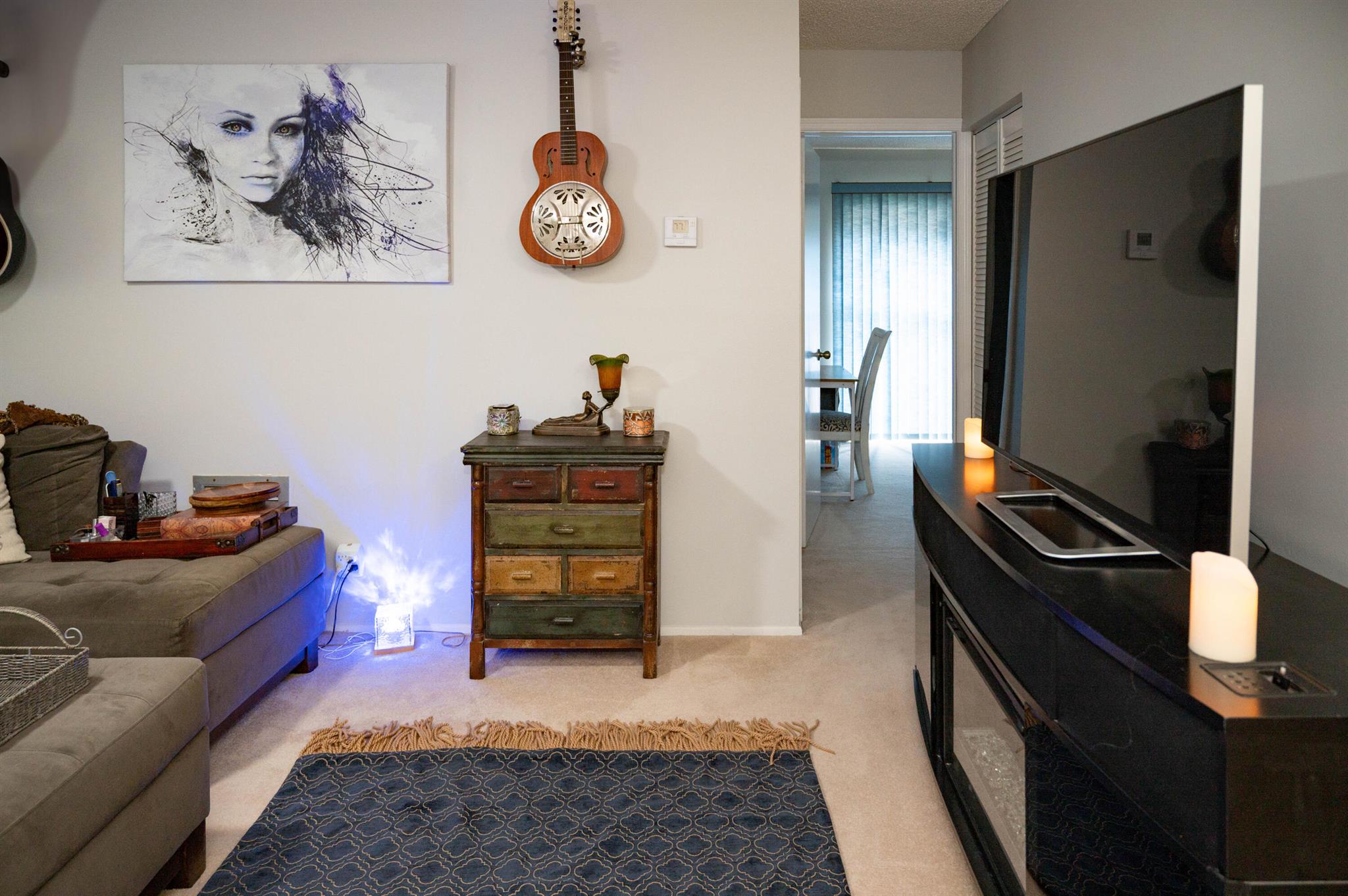 GARDENWAY CONDO - Residential