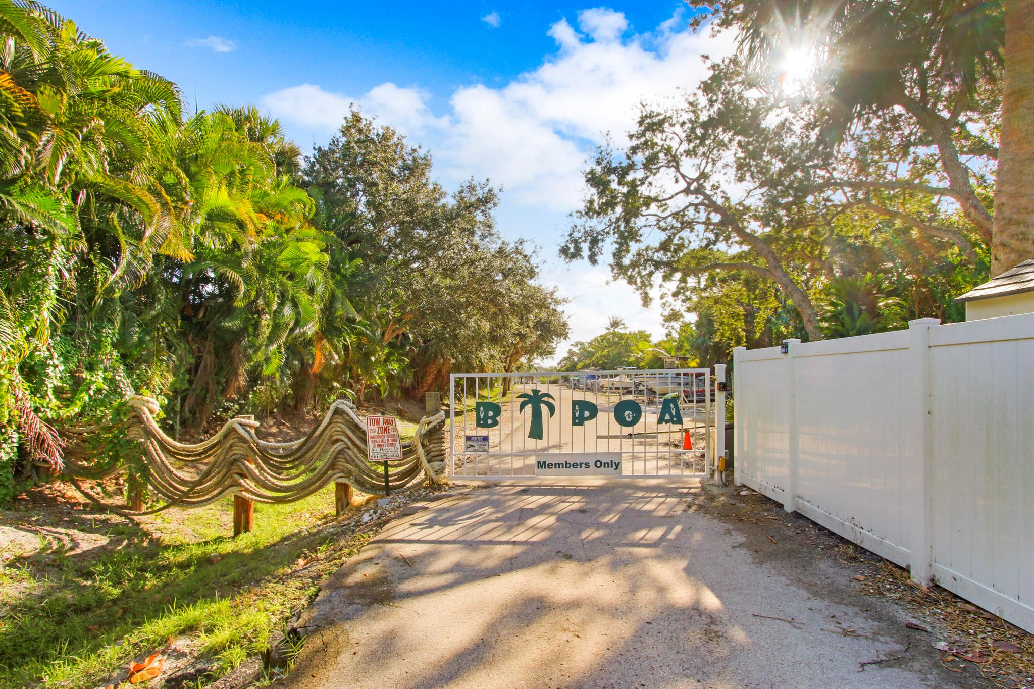 BERMUDA TERRACE SEC 3 - Residential