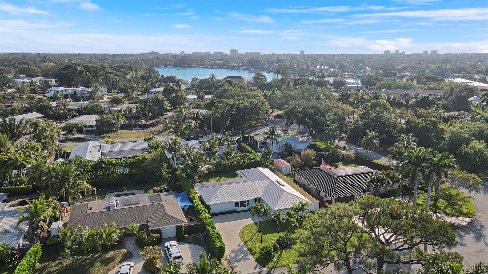 BERMUDA TERRACE SEC 3 - Residential