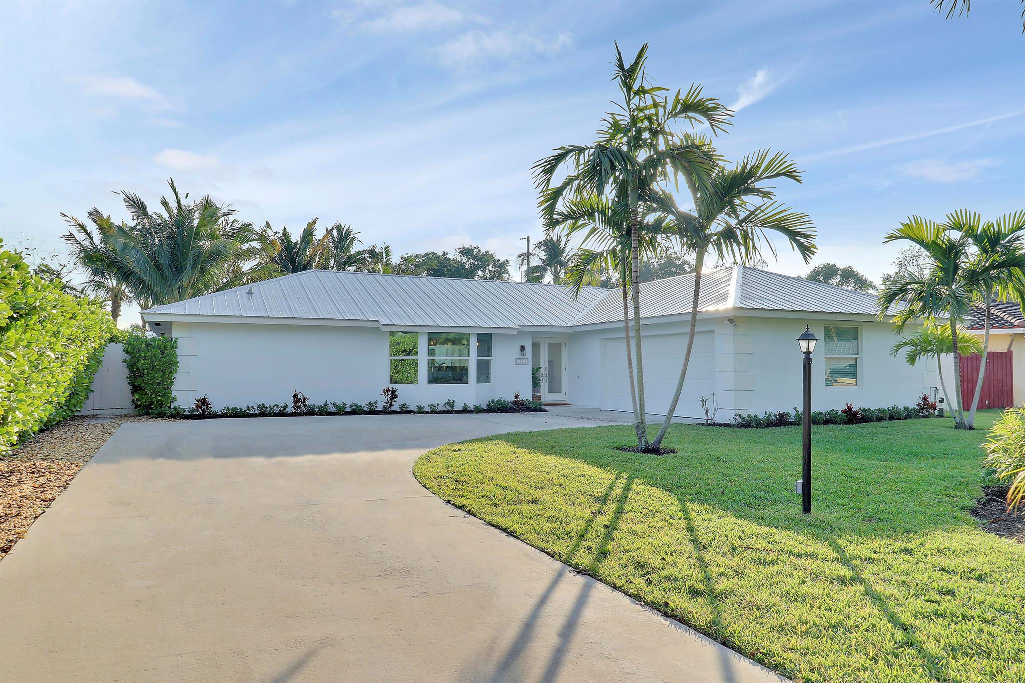 BERMUDA TERRACE SEC 3 - Residential